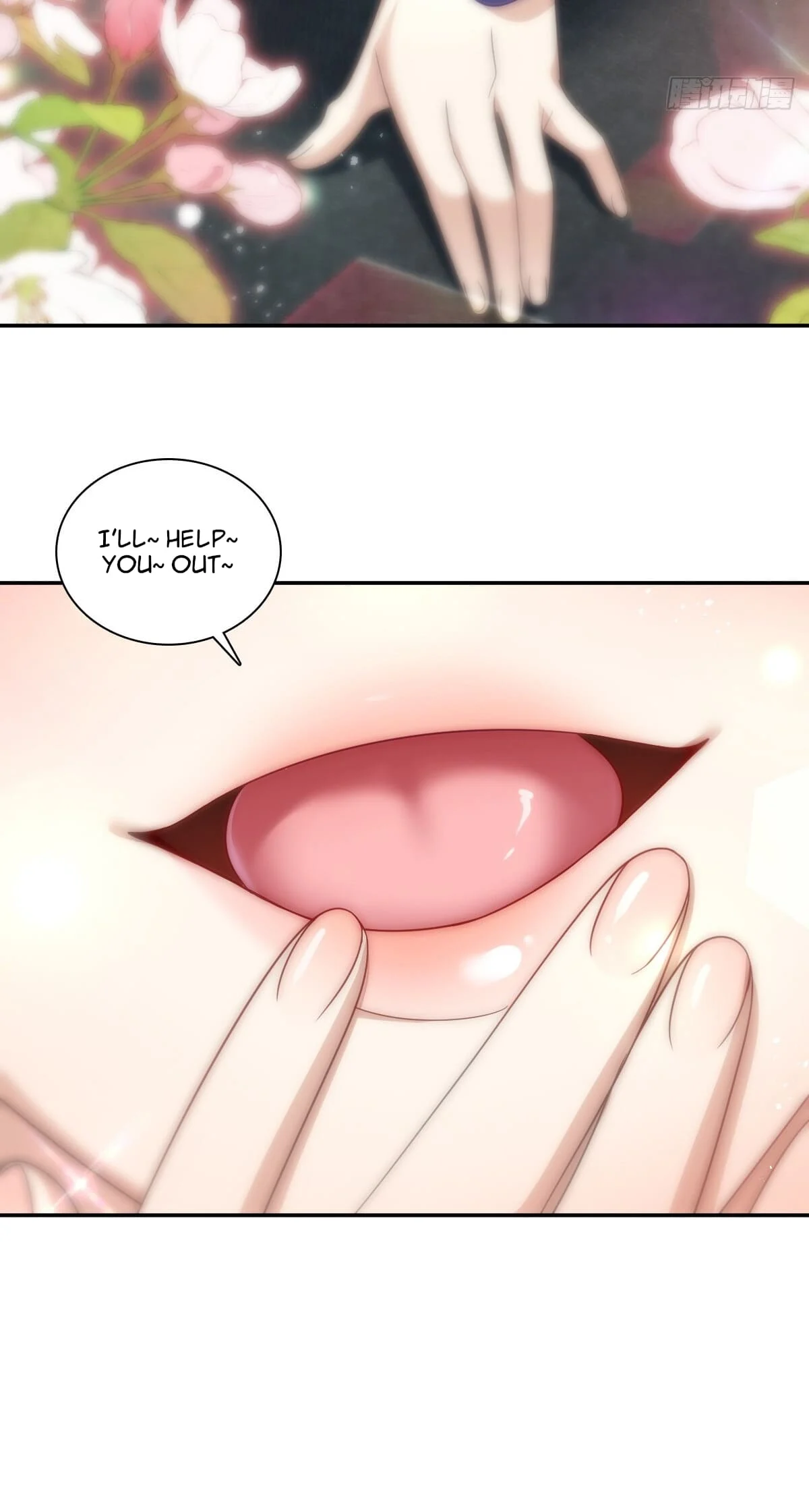 My Wife Is From a Thousand Years Ago Chapter 333 186 44