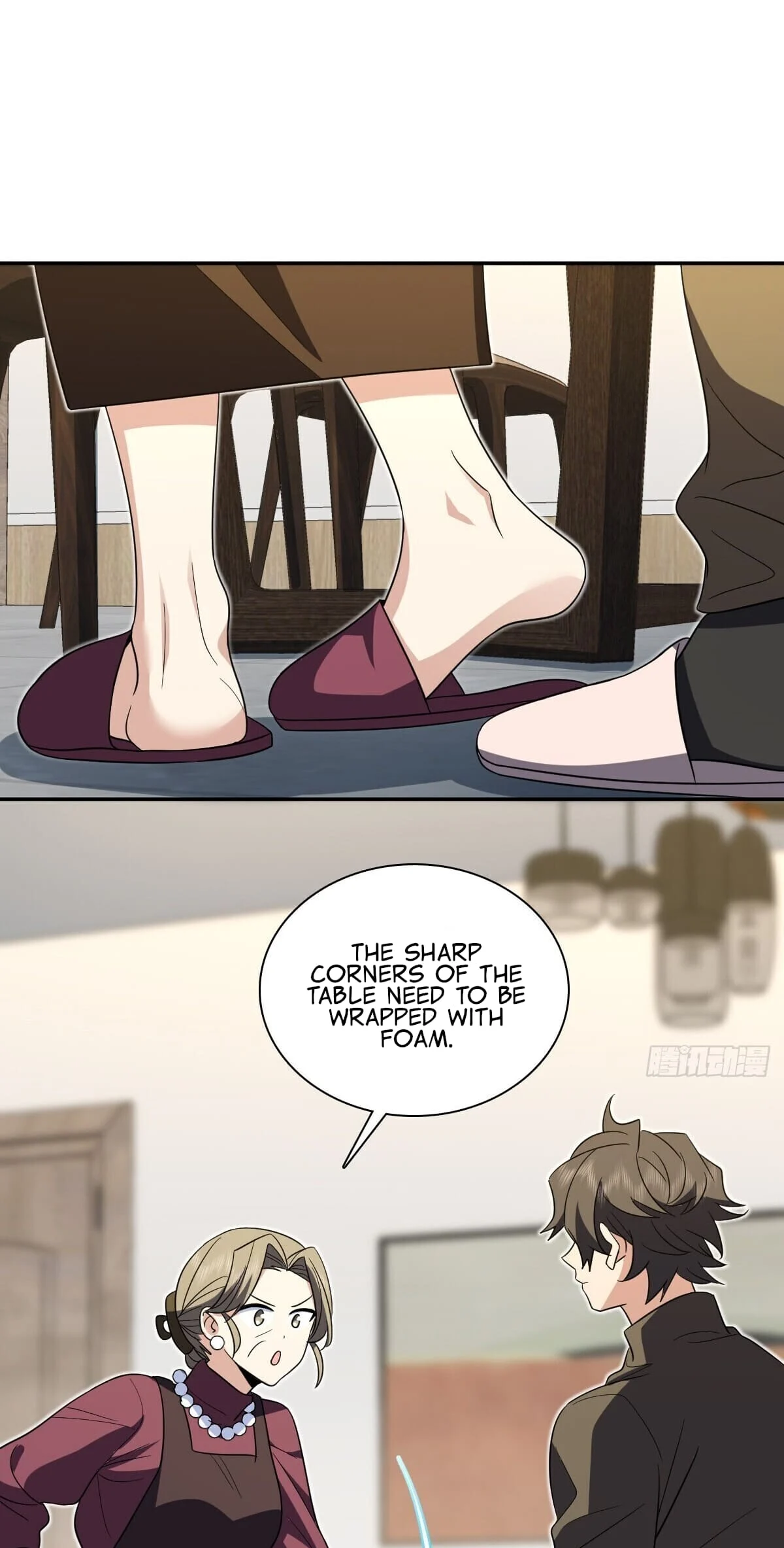 My Wife Is From a Thousand Years Ago Chapter 333 151 9