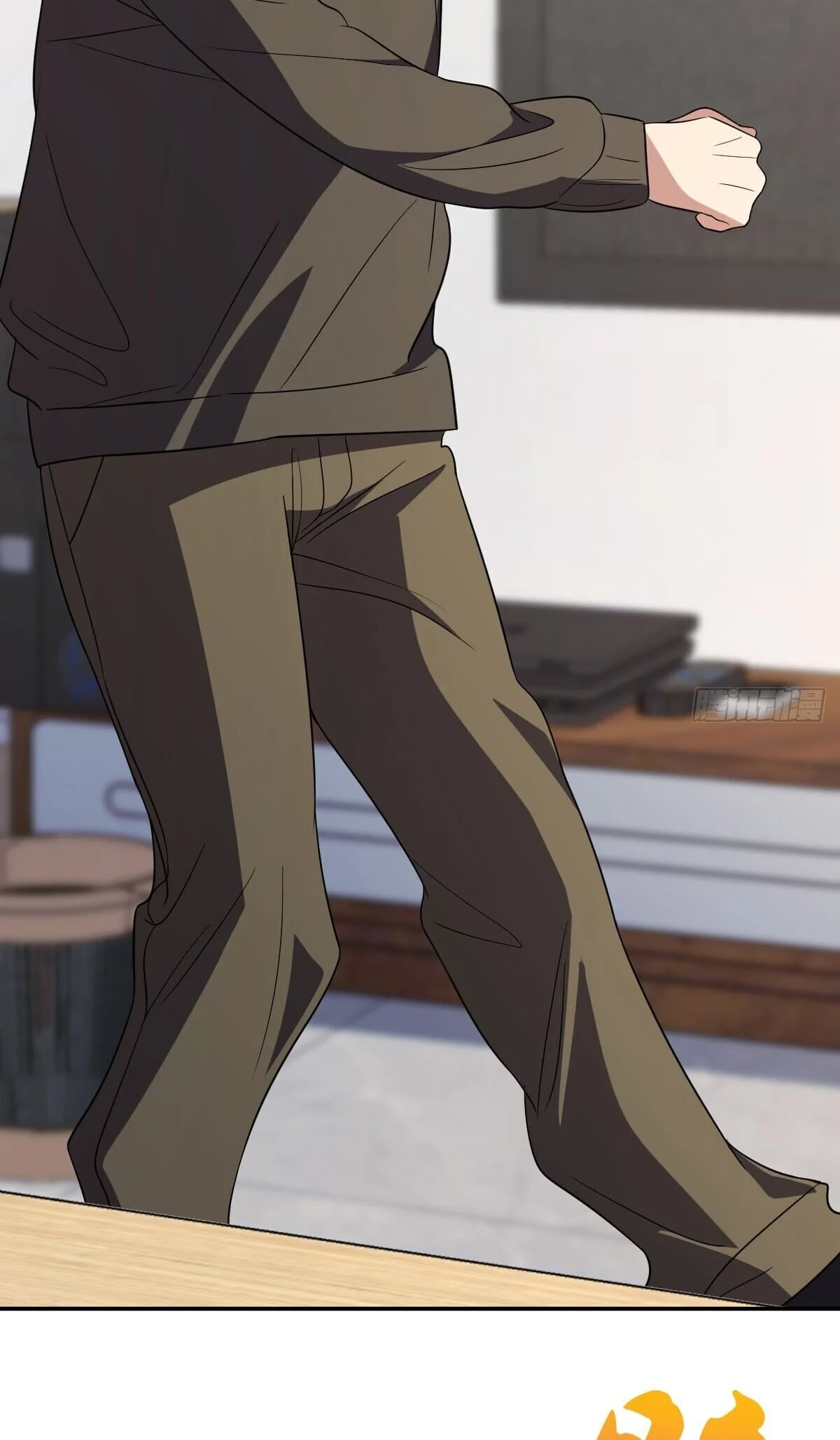 My Wife Is From a Thousand Years Ago Chapter 334 177 11