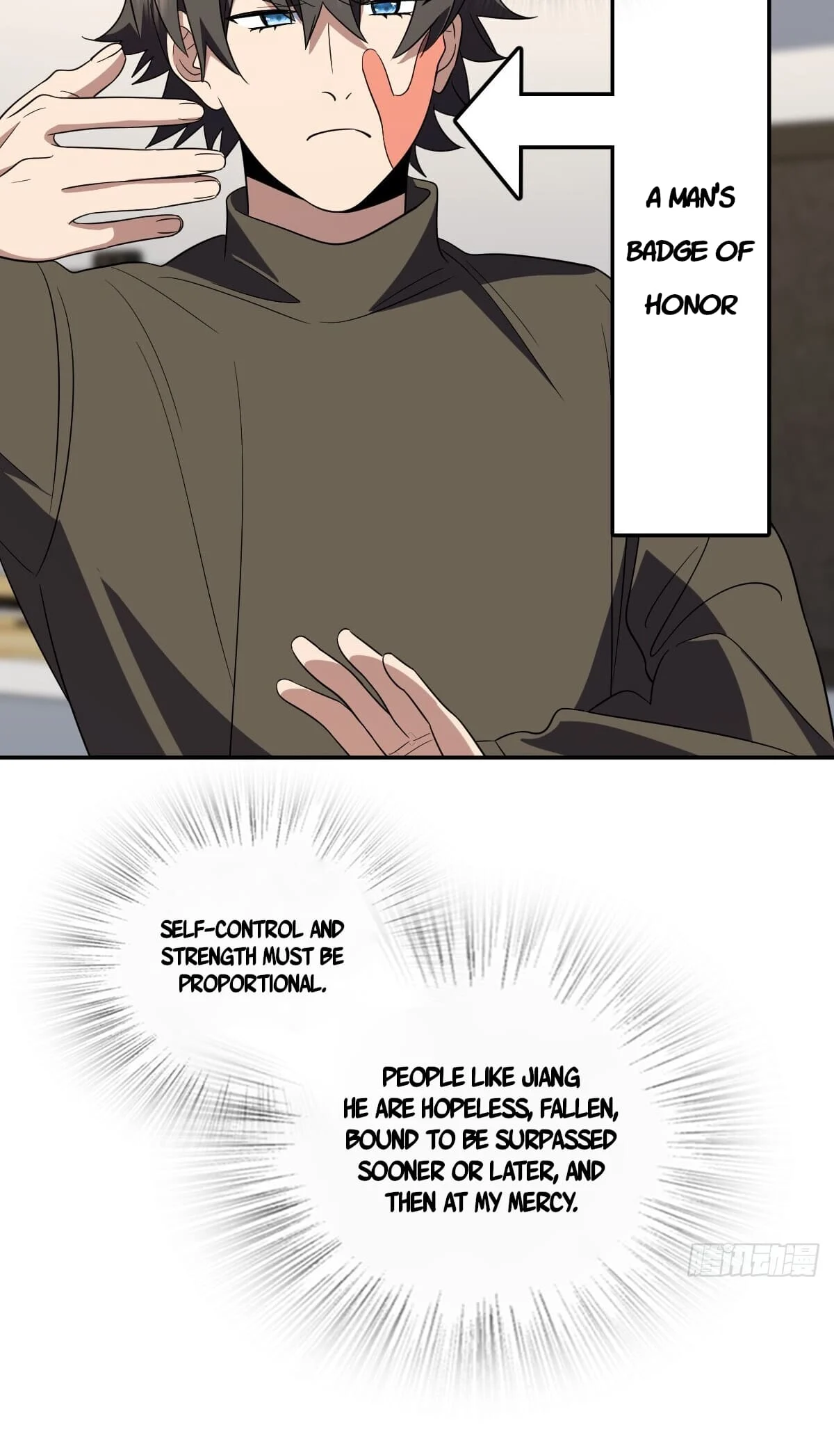 My Wife Is From a Thousand Years Ago Chapter 334 179 13
