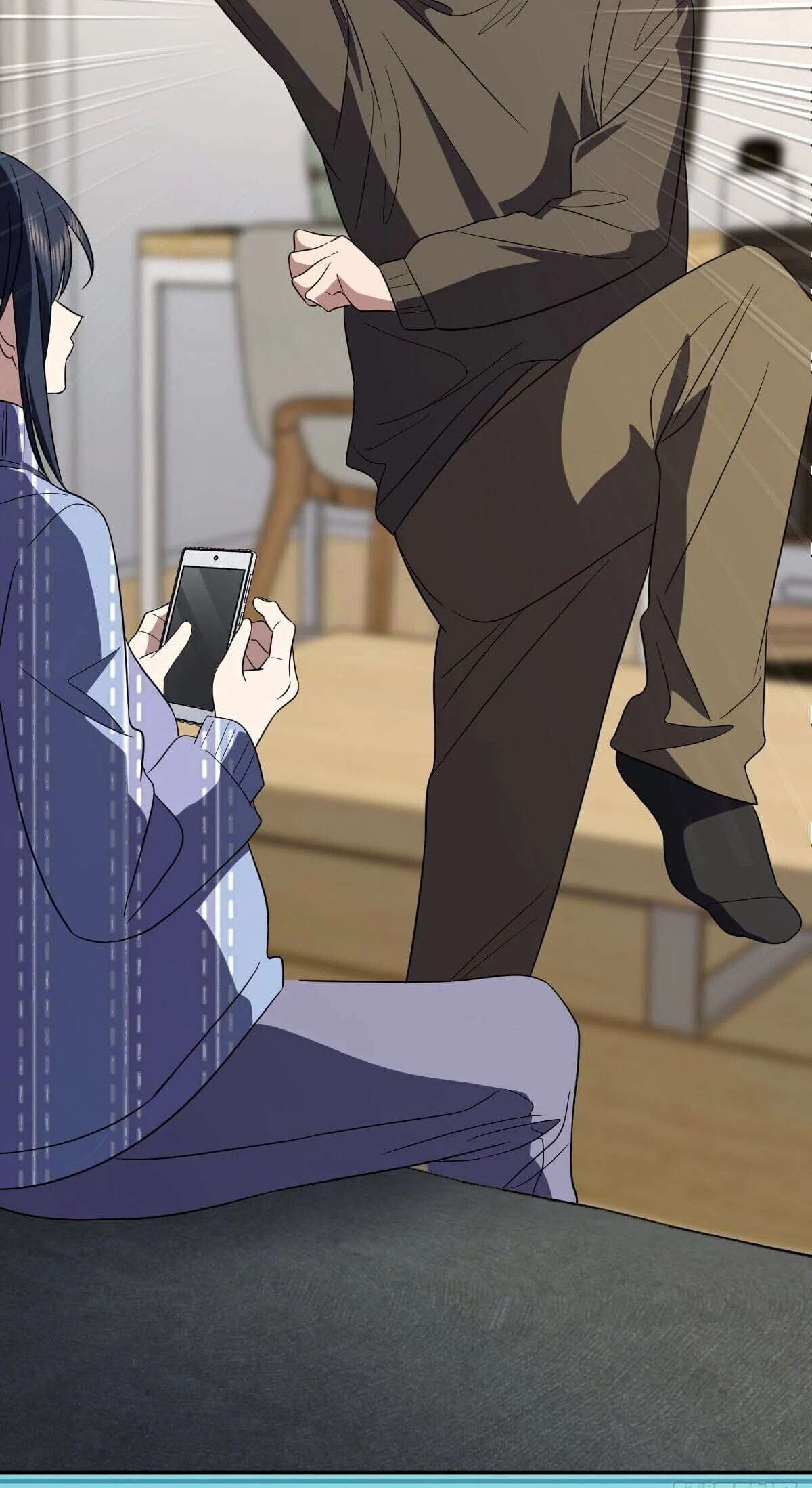 My Wife Is From a Thousand Years Ago Chapter 334 181 15