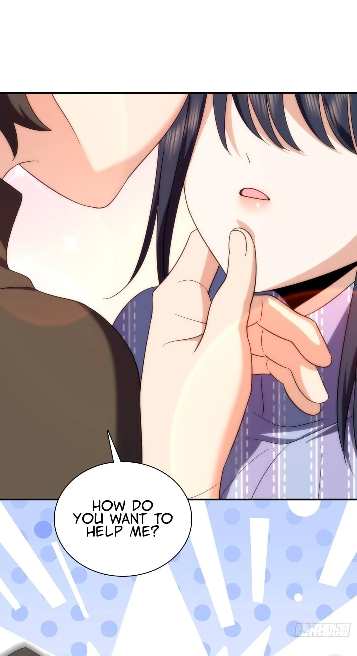 My Wife Is From a Thousand Years Ago Chapter 334 168 2