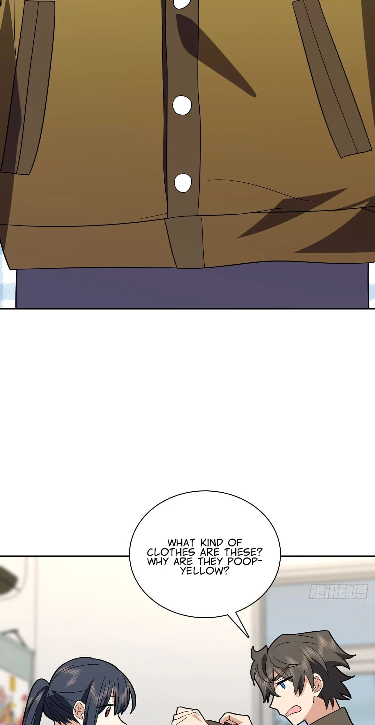 My Wife Is From a Thousand Years Ago Chapter 334 187 21