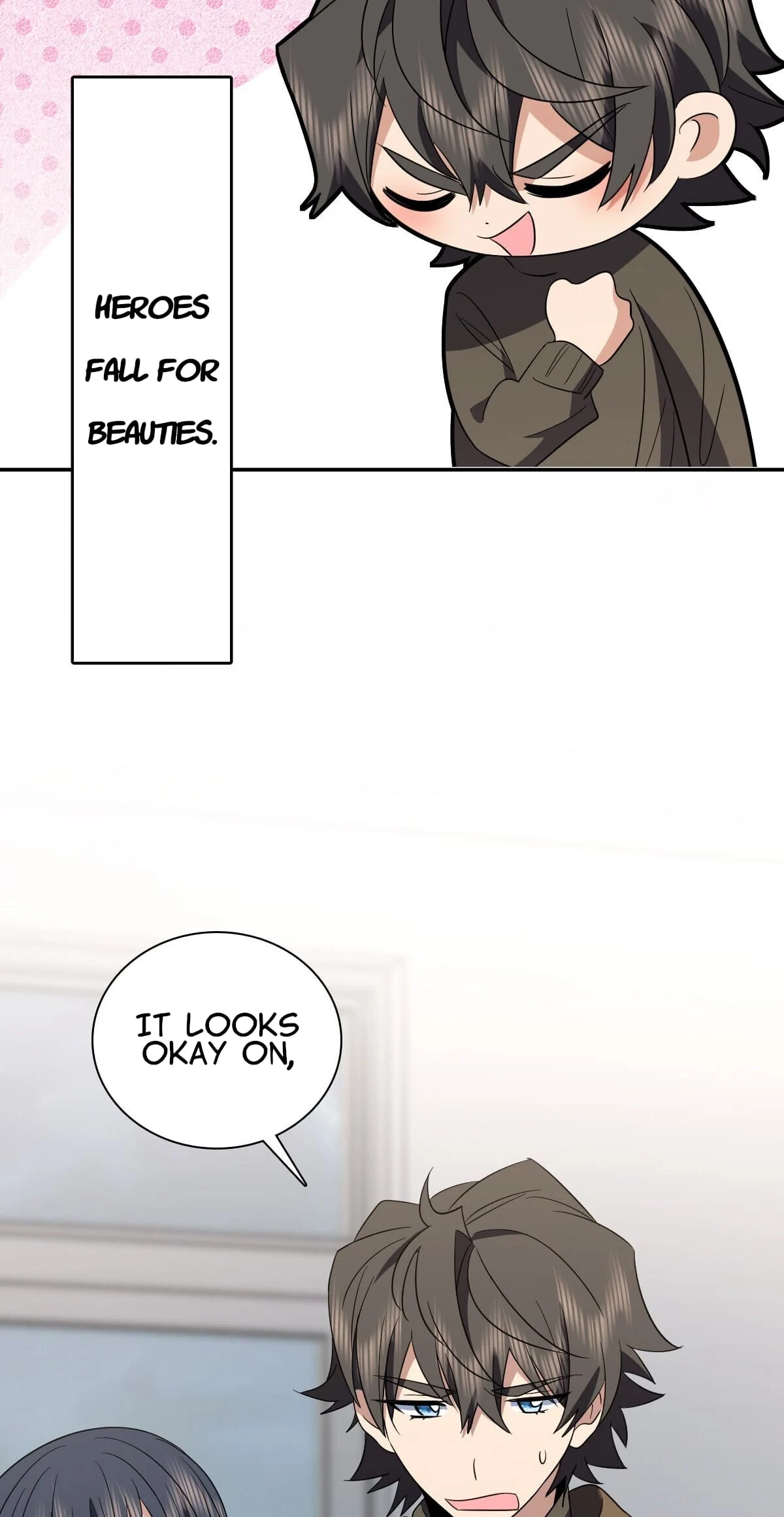 My Wife Is From a Thousand Years Ago Chapter 334 190 24