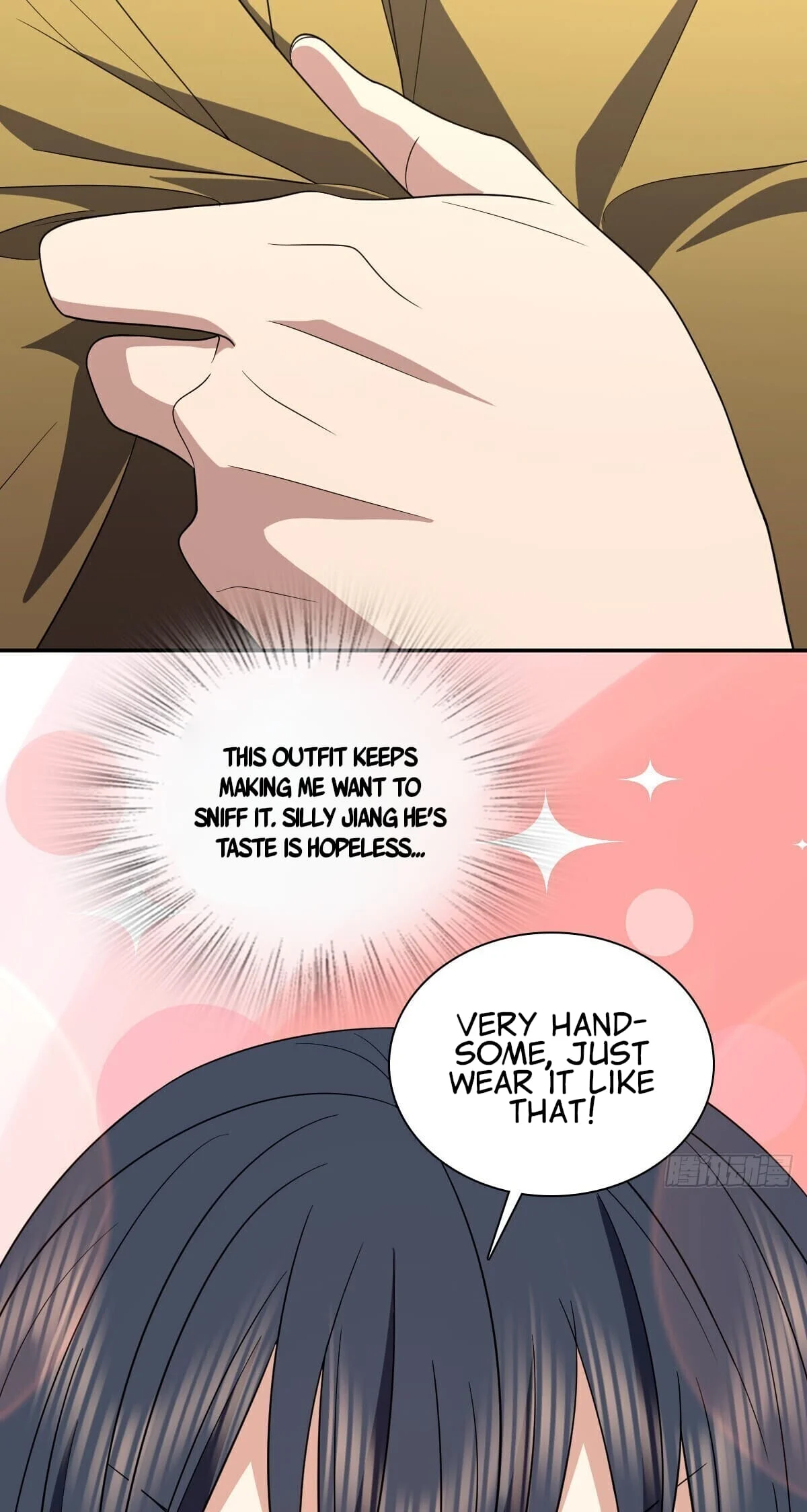 My Wife Is From a Thousand Years Ago Chapter 334 192 26