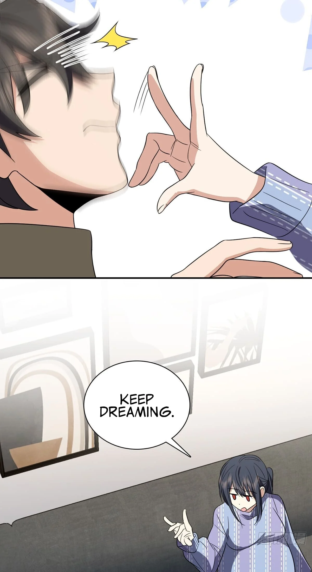My Wife Is From a Thousand Years Ago Chapter 334 169 3