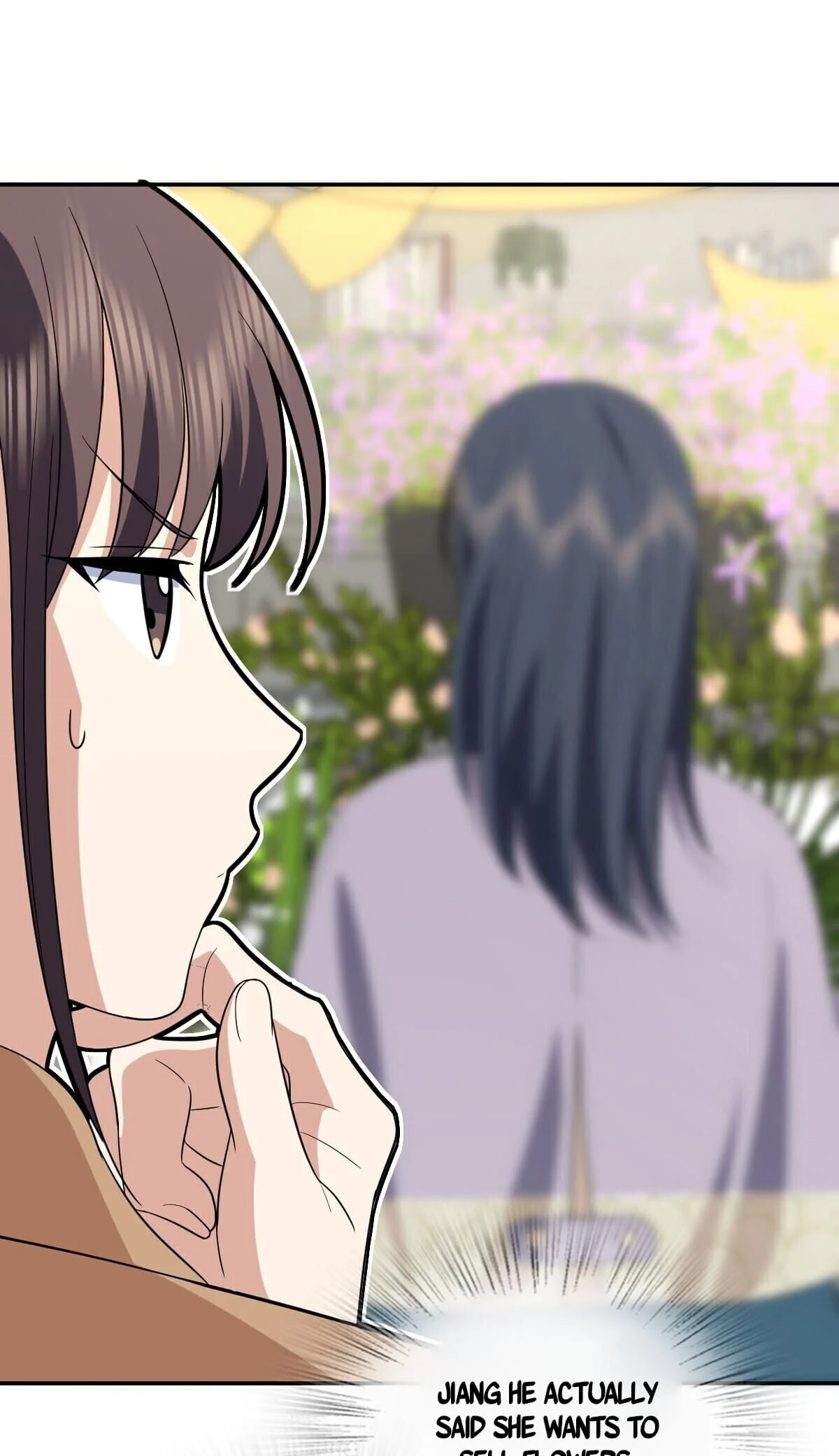 My Wife Is From a Thousand Years Ago Chapter 334 197 31