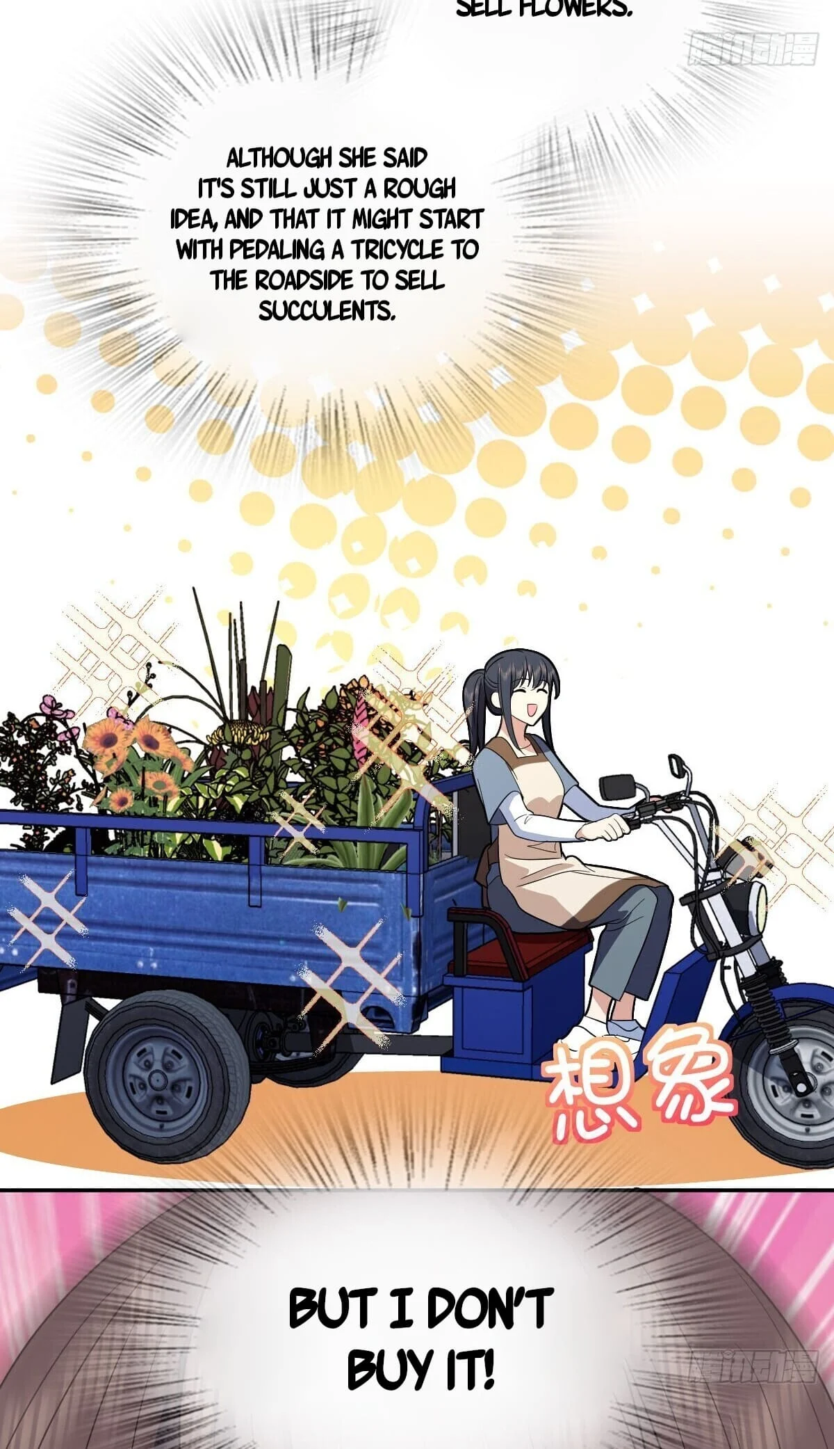 My Wife Is From a Thousand Years Ago Chapter 334 198 32