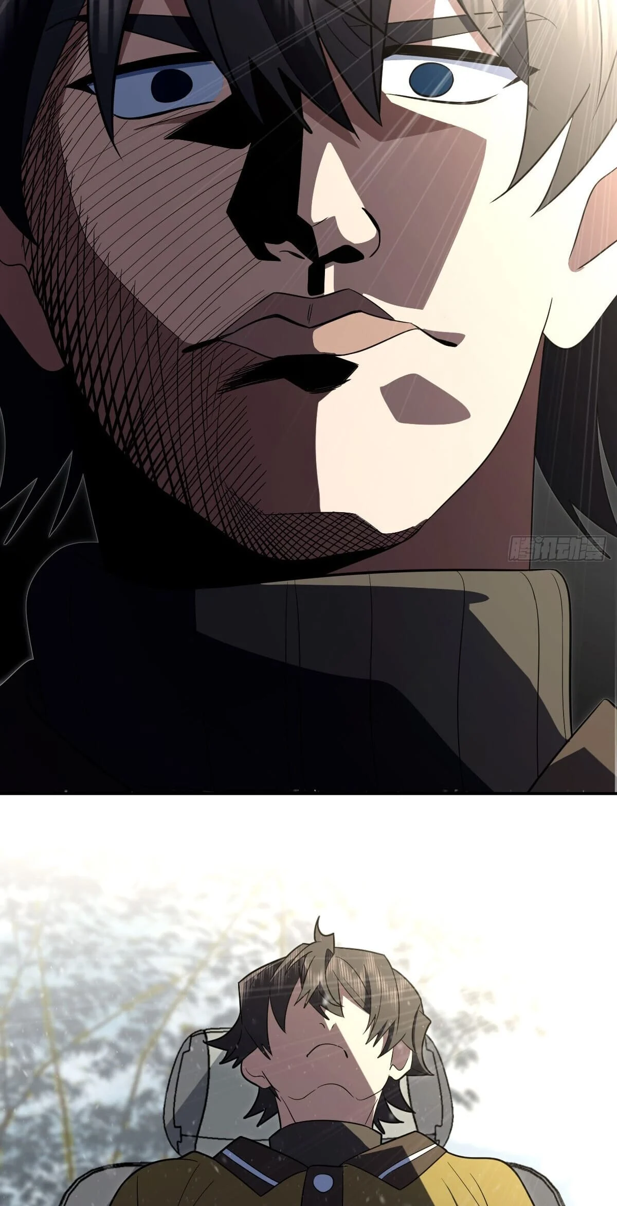 My Wife Is From a Thousand Years Ago Chapter 334 206 40