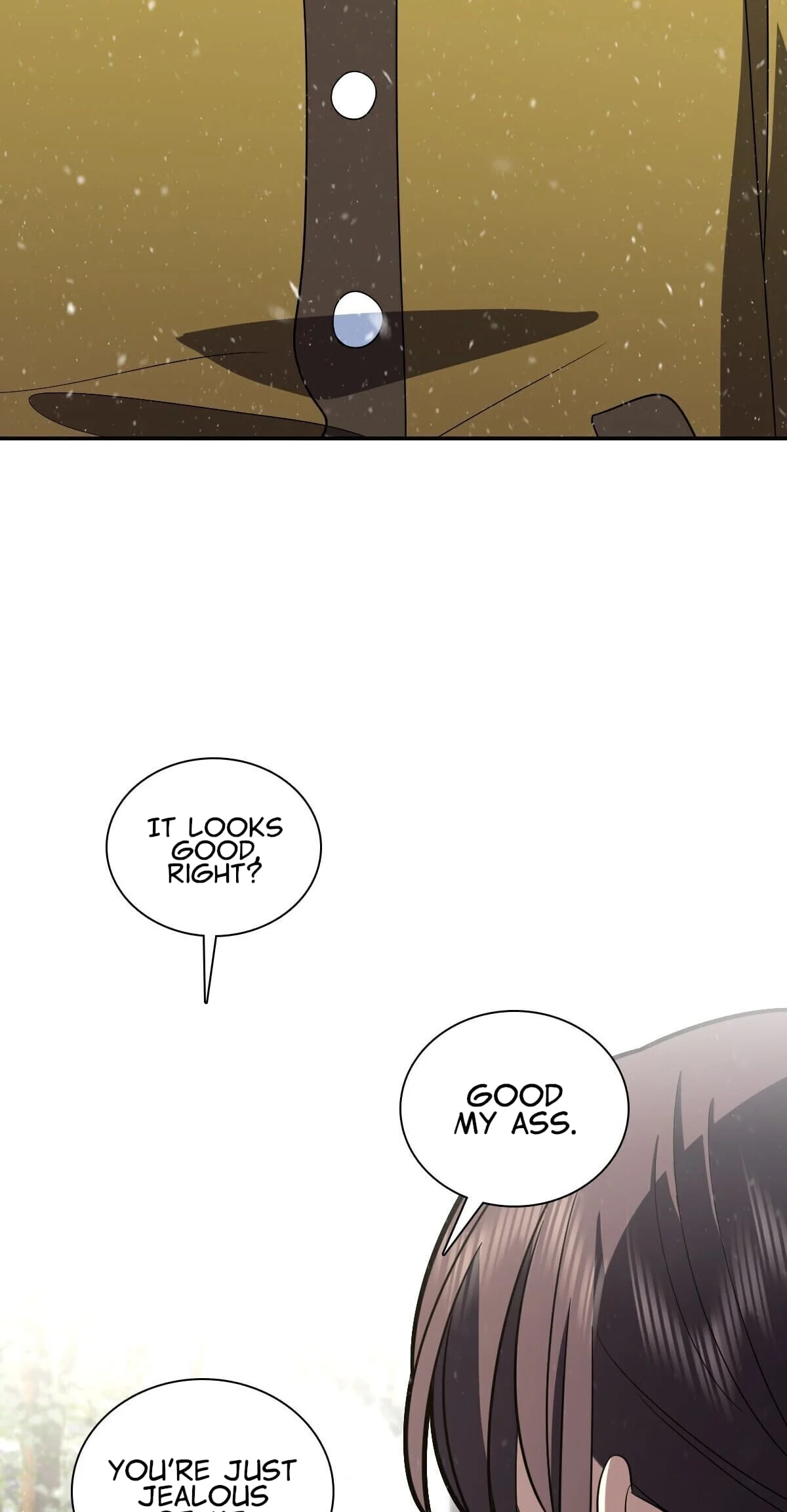 My Wife Is From a Thousand Years Ago Chapter 334 214 48