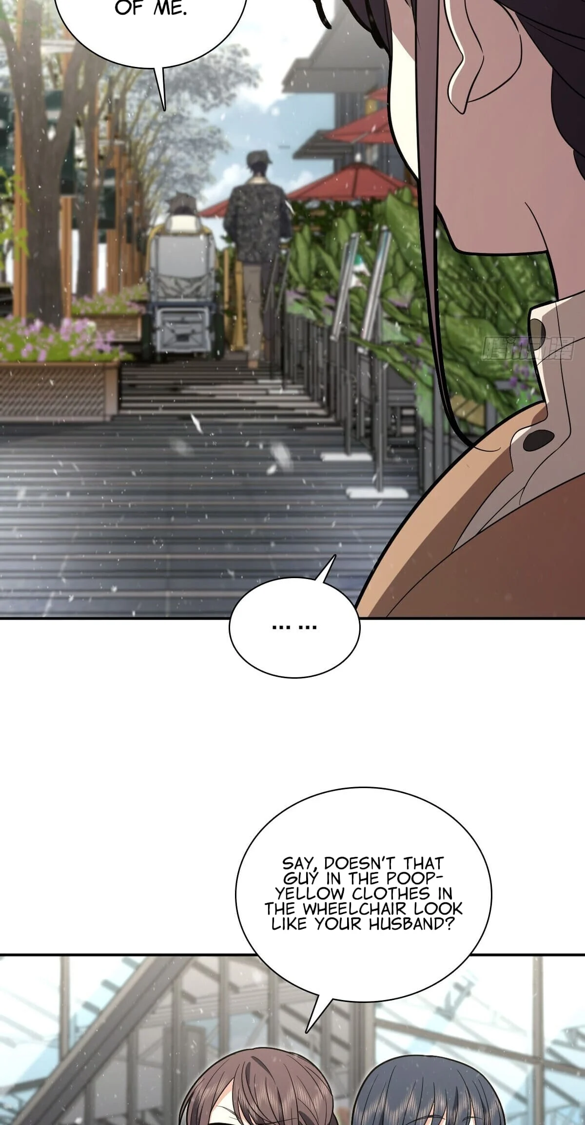 My Wife Is From a Thousand Years Ago Chapter 334 215 49