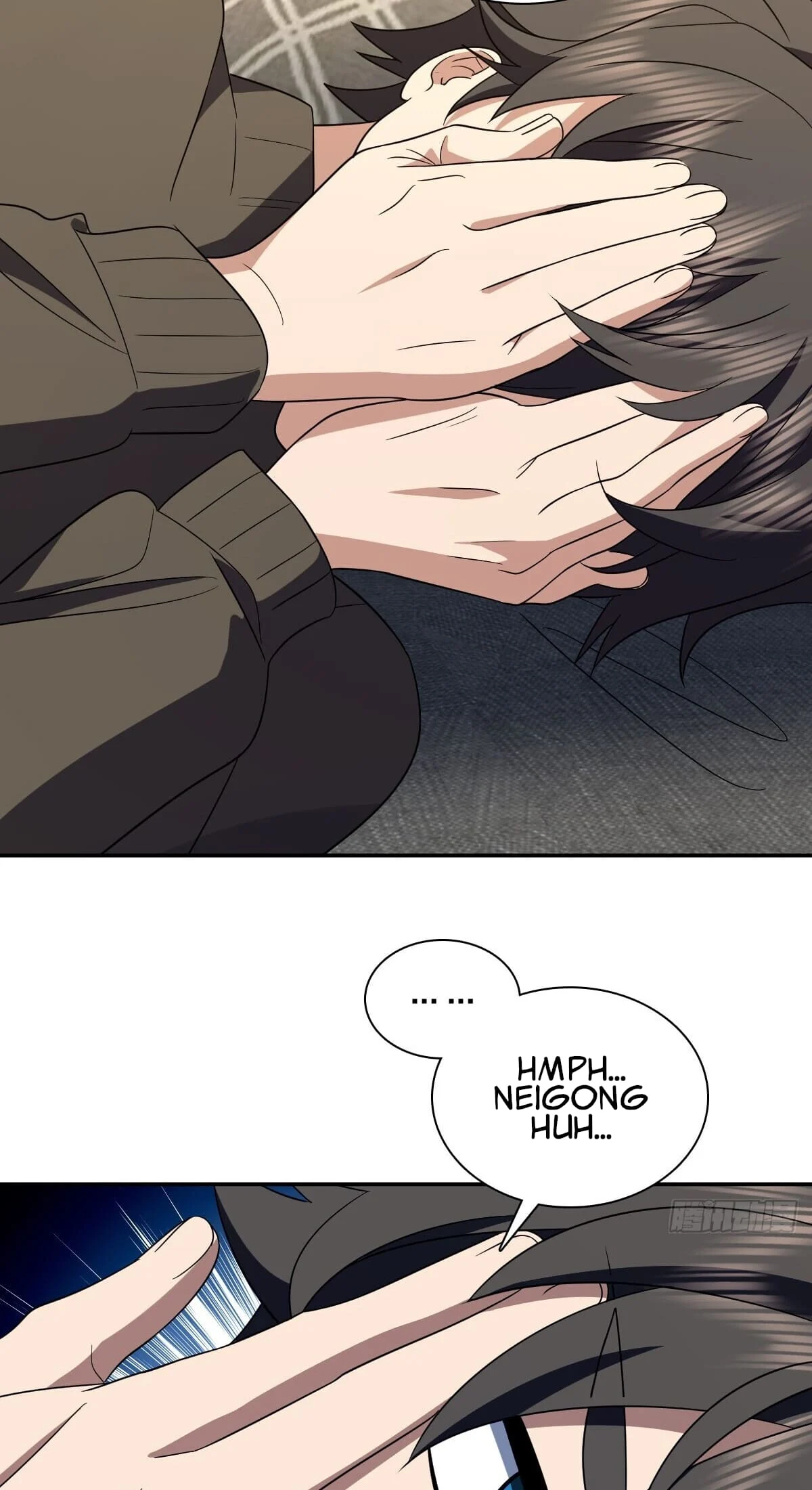 My Wife Is From a Thousand Years Ago Chapter 334 171 5