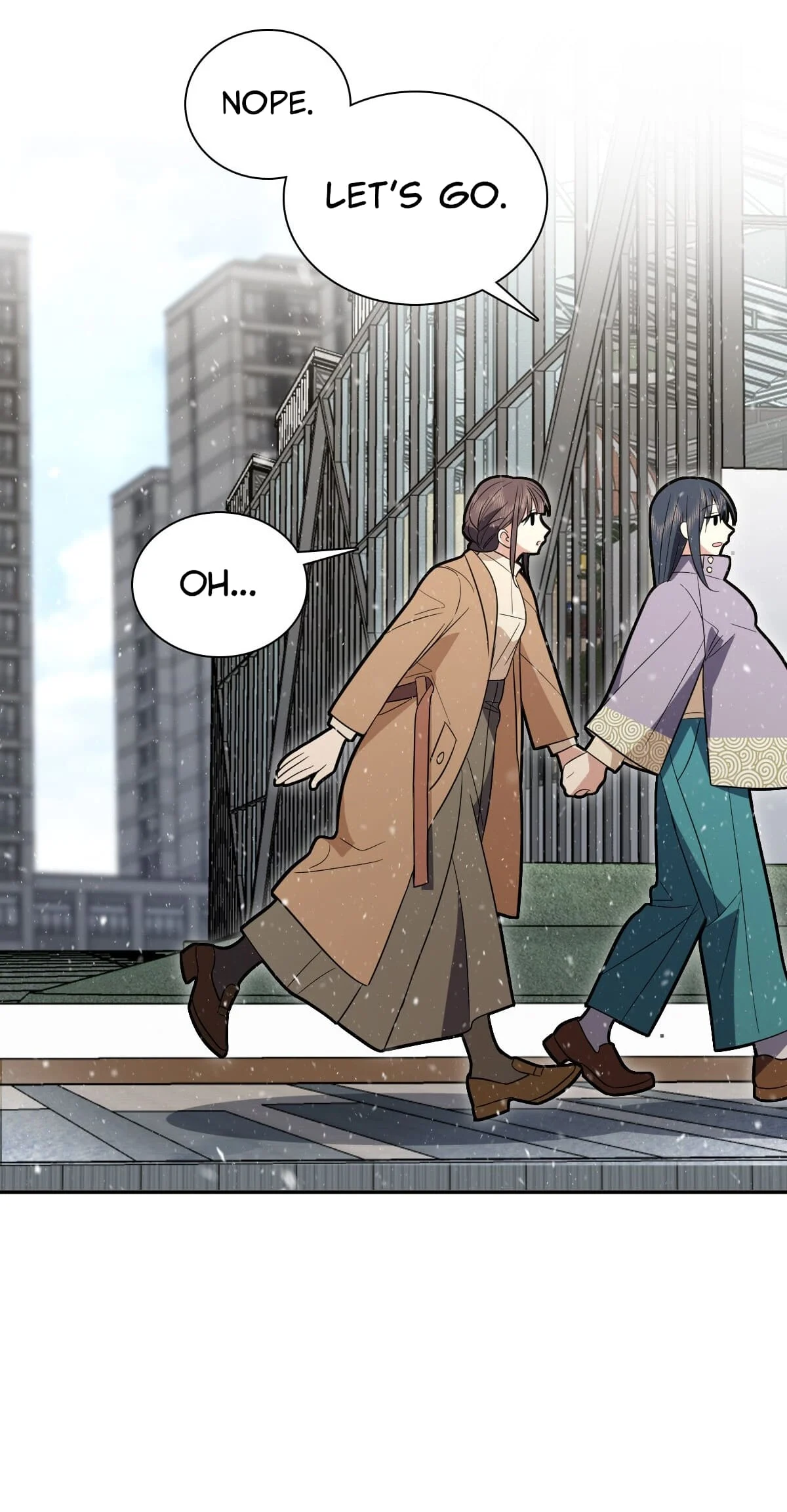 My Wife Is From a Thousand Years Ago Chapter 334 218 52
