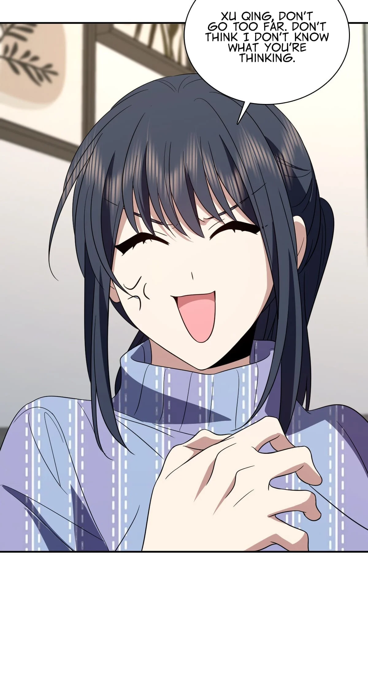My Wife Is From a Thousand Years Ago Chapter 334 173 7