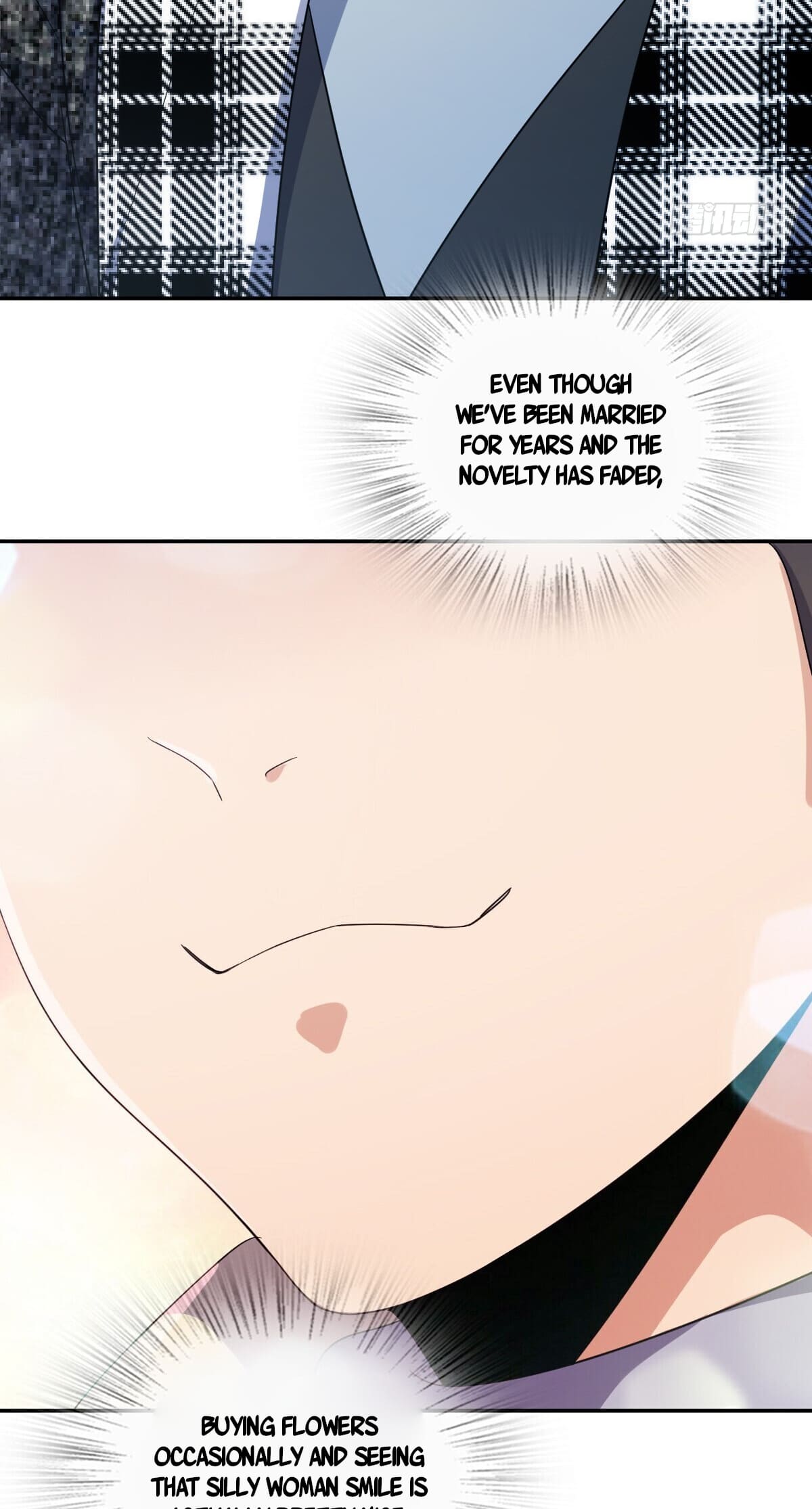 My Wife Is From a Thousand Years Ago Chapter 335 186 17