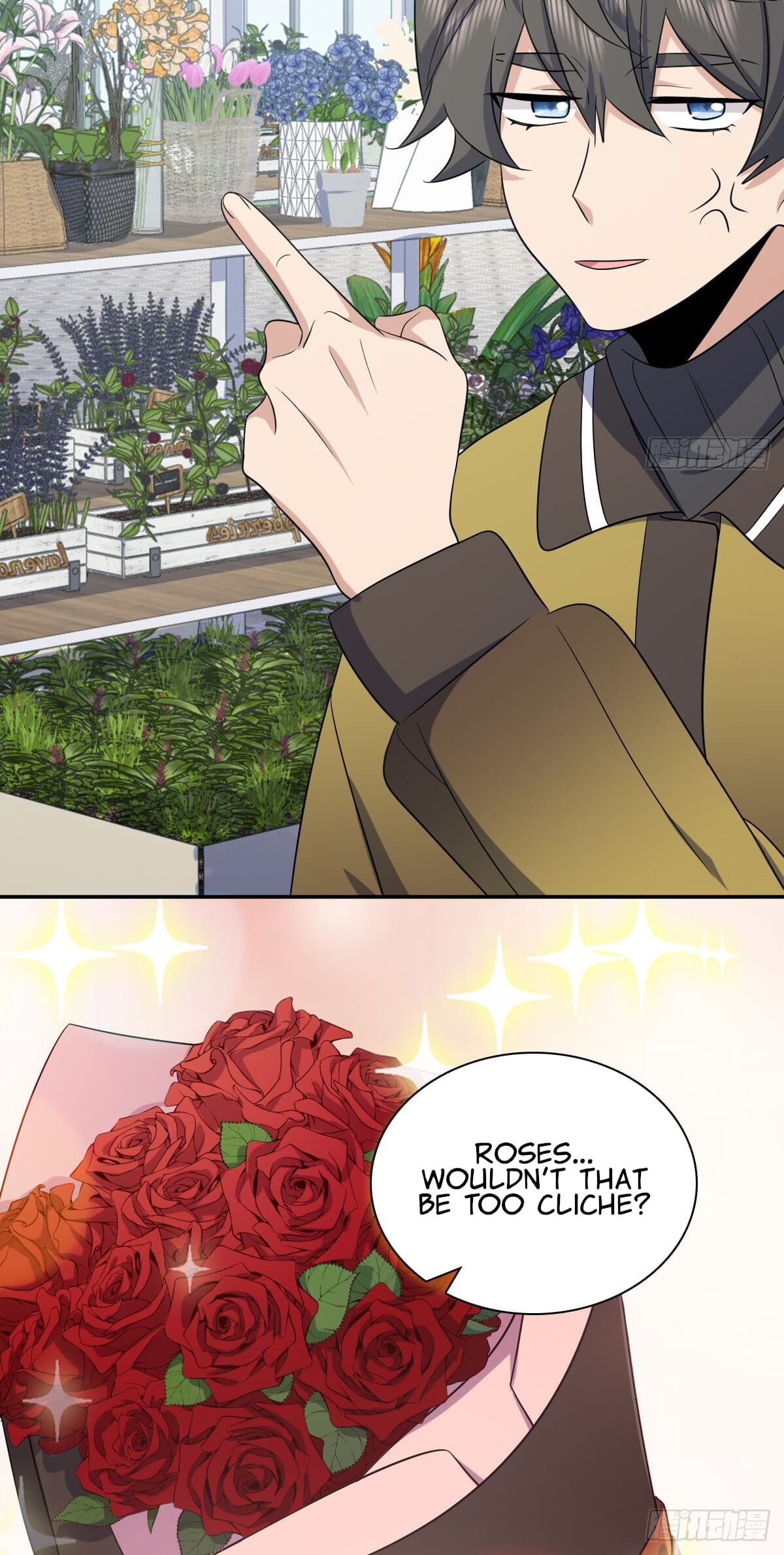 My Wife Is From a Thousand Years Ago Chapter 335 193 24