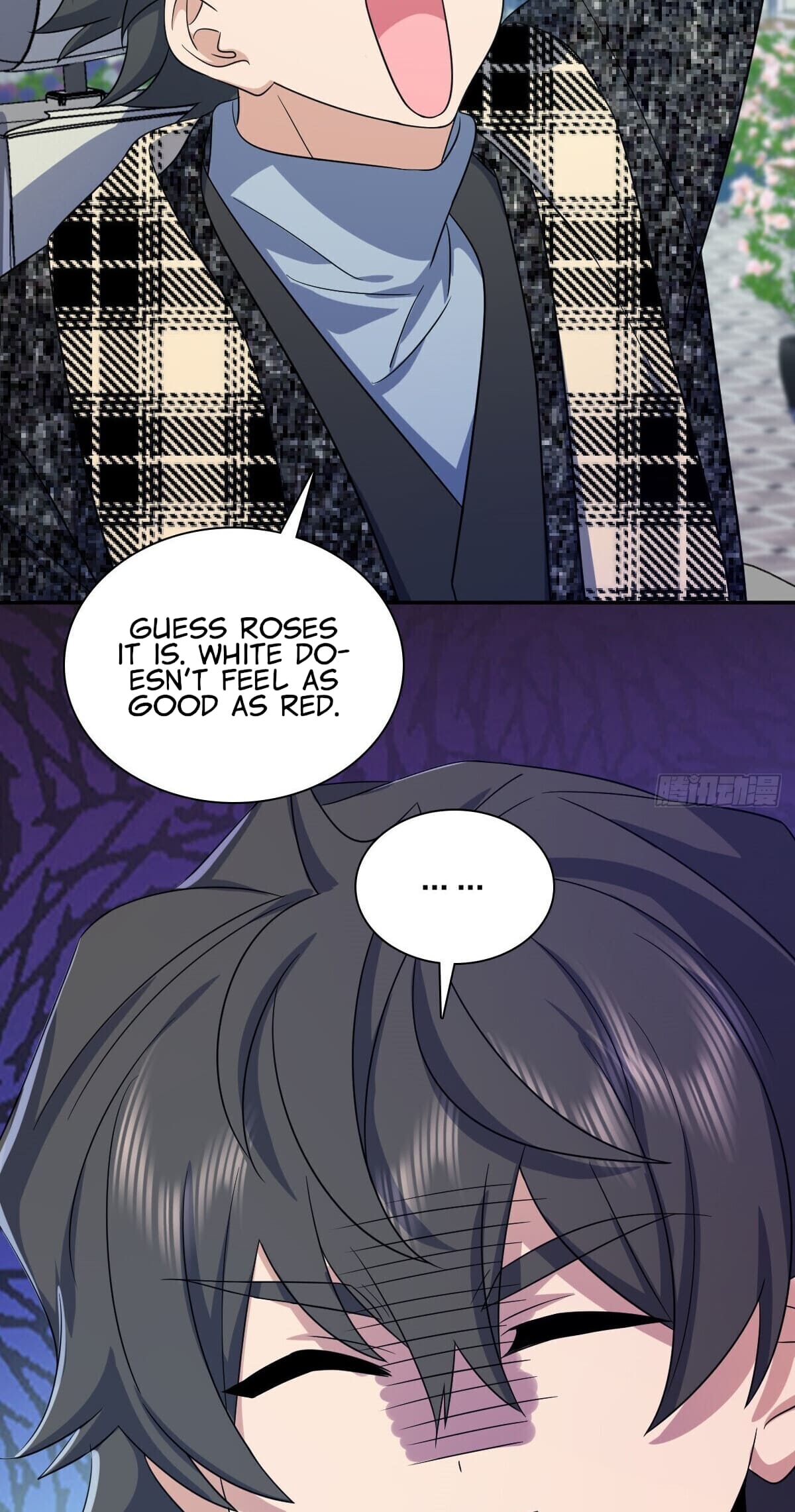 My Wife Is From a Thousand Years Ago Chapter 335 195 26
