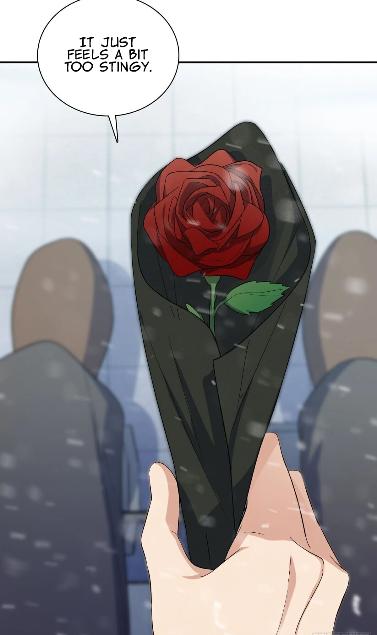 My Wife Is From a Thousand Years Ago Chapter 335 204 35
