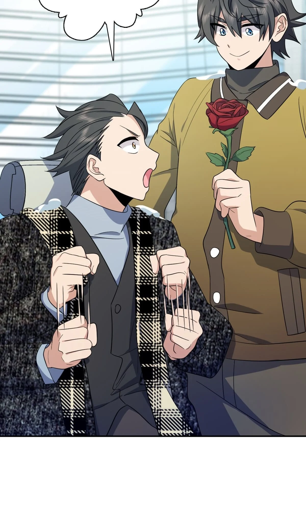 My Wife Is From a Thousand Years Ago Chapter 335 210 41