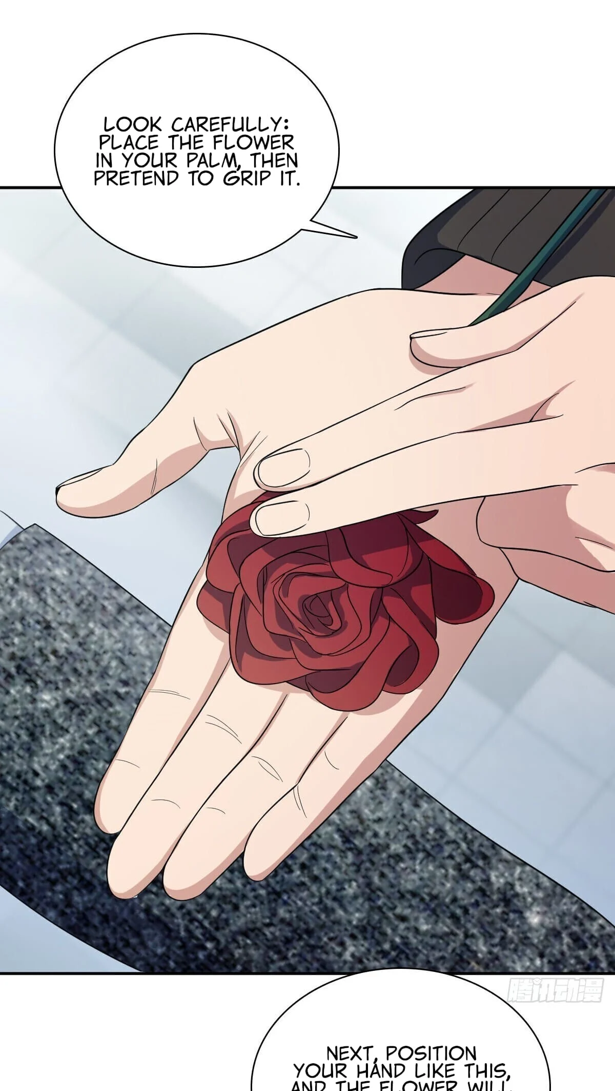 My Wife Is From a Thousand Years Ago Chapter 335 211 42