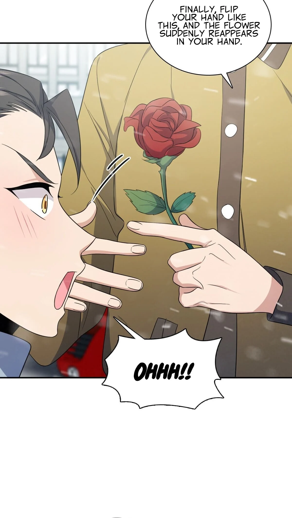 My Wife Is From a Thousand Years Ago Chapter 335 213 44