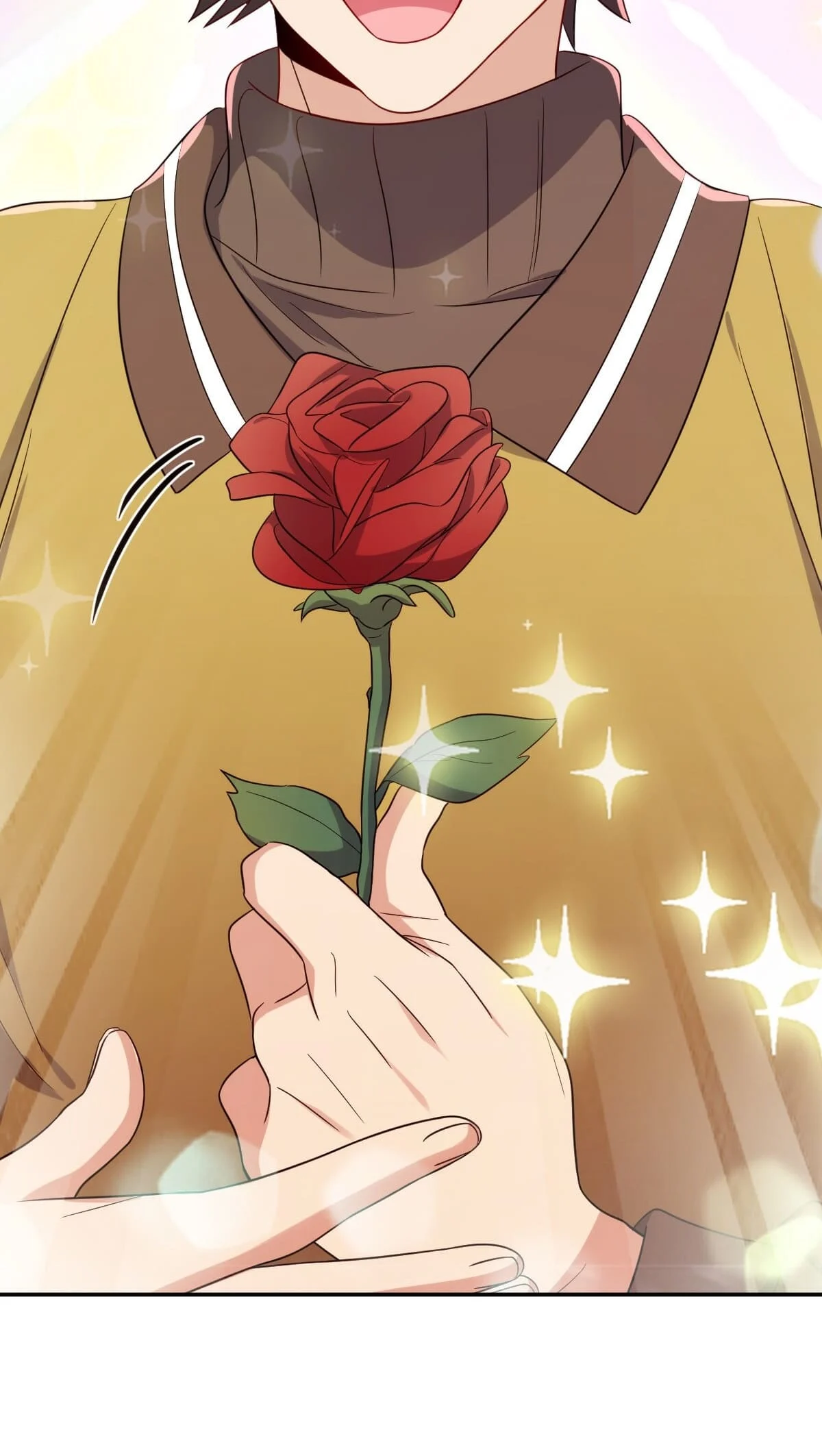 My Wife Is From a Thousand Years Ago Chapter 335 216 47