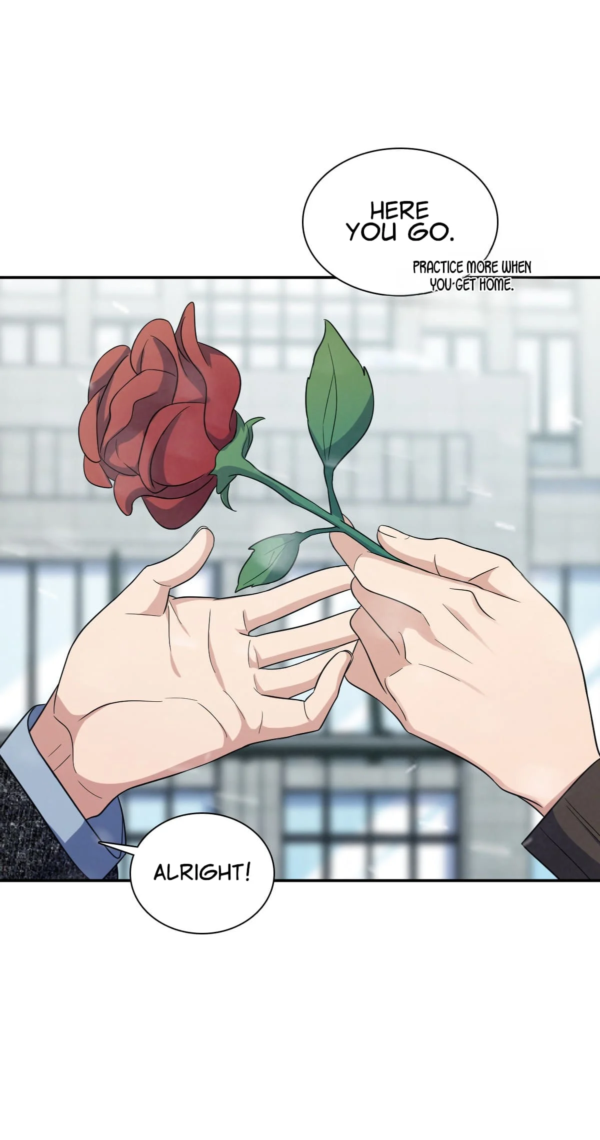 My Wife Is From a Thousand Years Ago Chapter 335 217 48