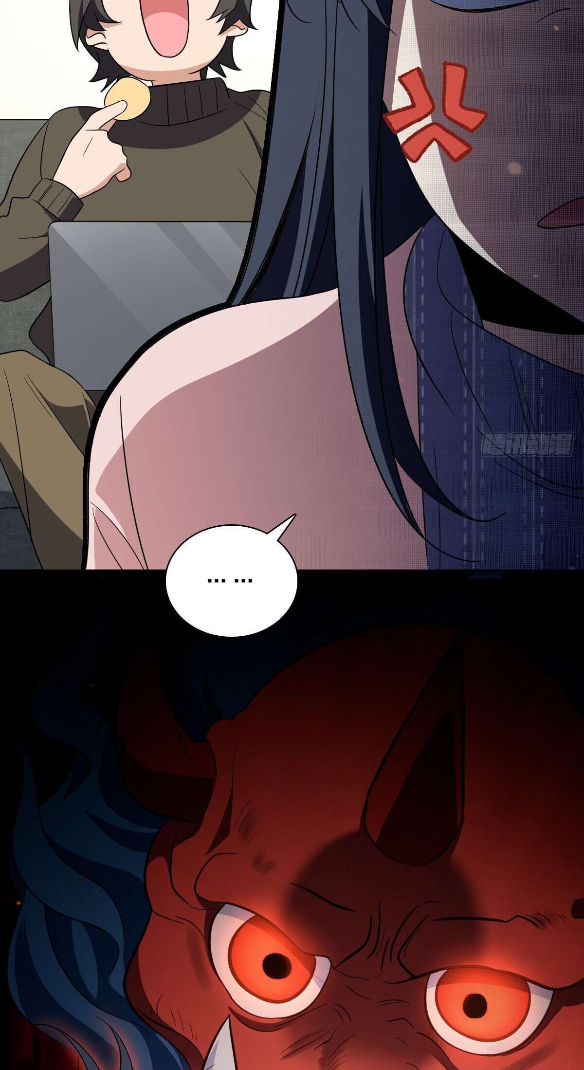 My Wife Is From a Thousand Years Ago Chapter 336 179 25