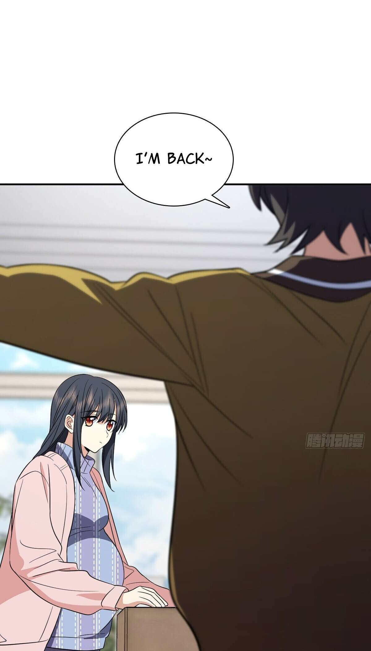 My Wife Is From a Thousand Years Ago Chapter 336 157 3