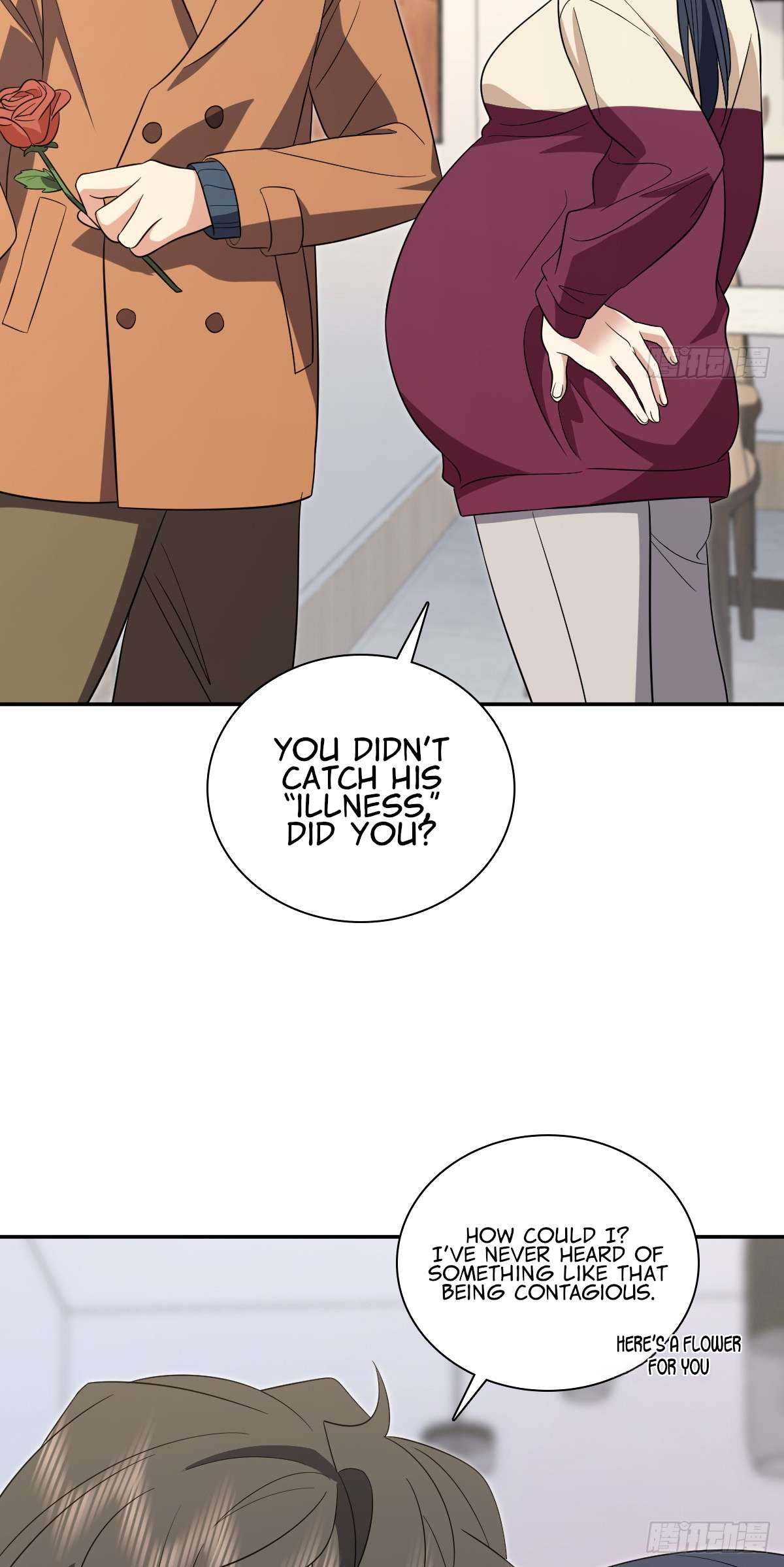 My Wife Is From a Thousand Years Ago Chapter 336 196 42