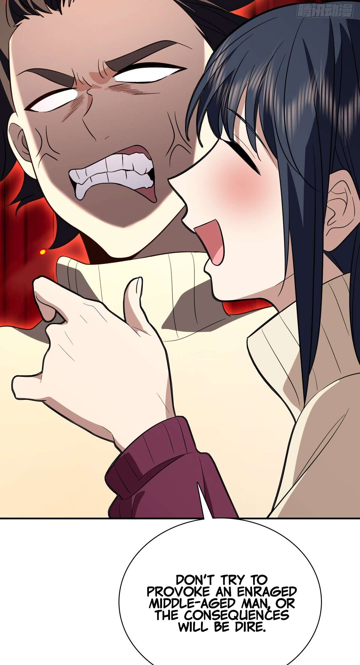 My Wife Is From a Thousand Years Ago Chapter 338 159 11