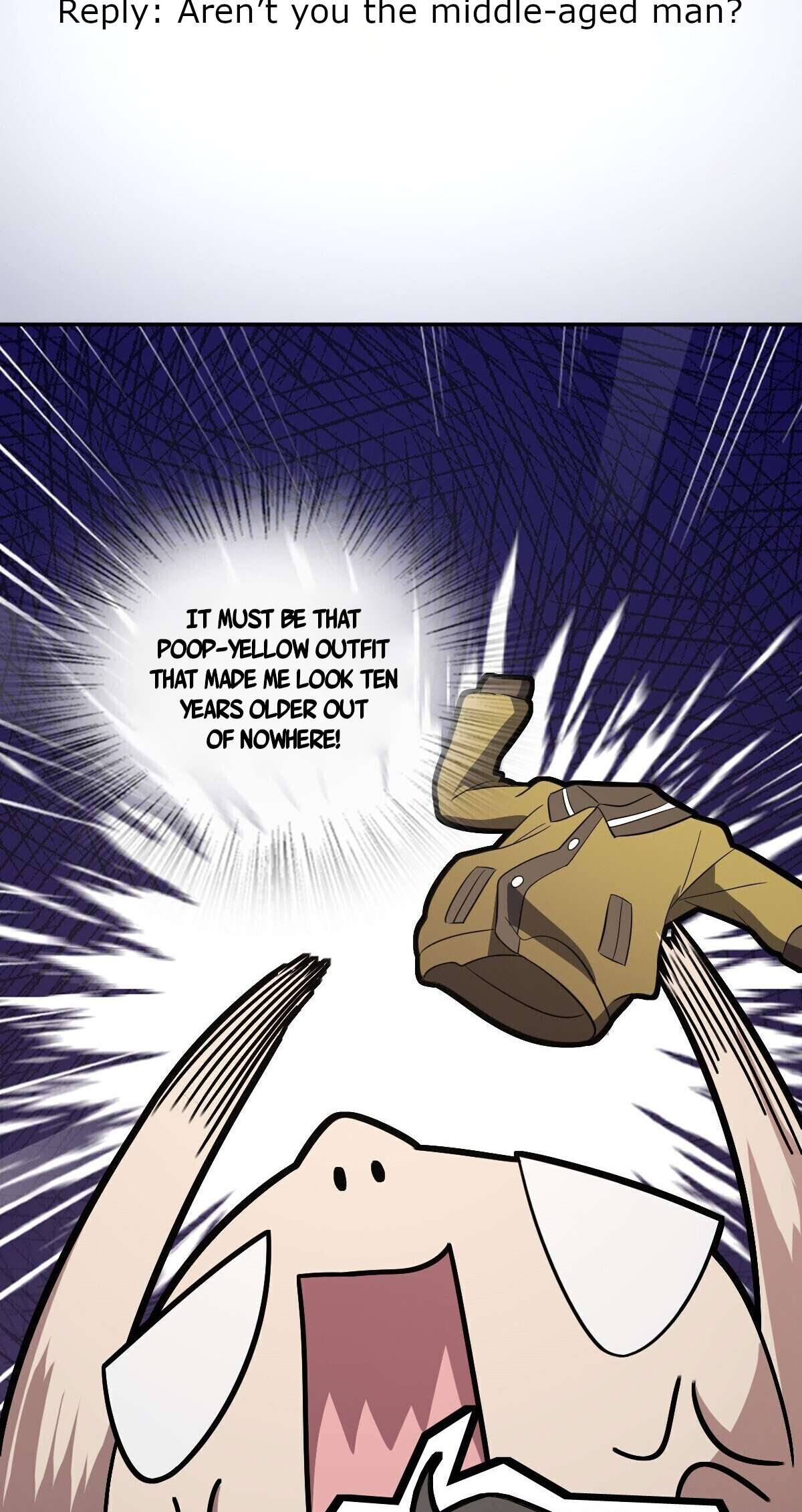 My Wife Is From a Thousand Years Ago Chapter 338 168 20