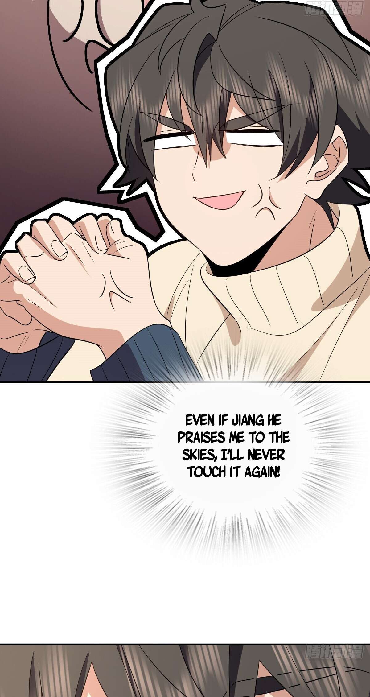 My Wife Is From a Thousand Years Ago Chapter 338 169 21