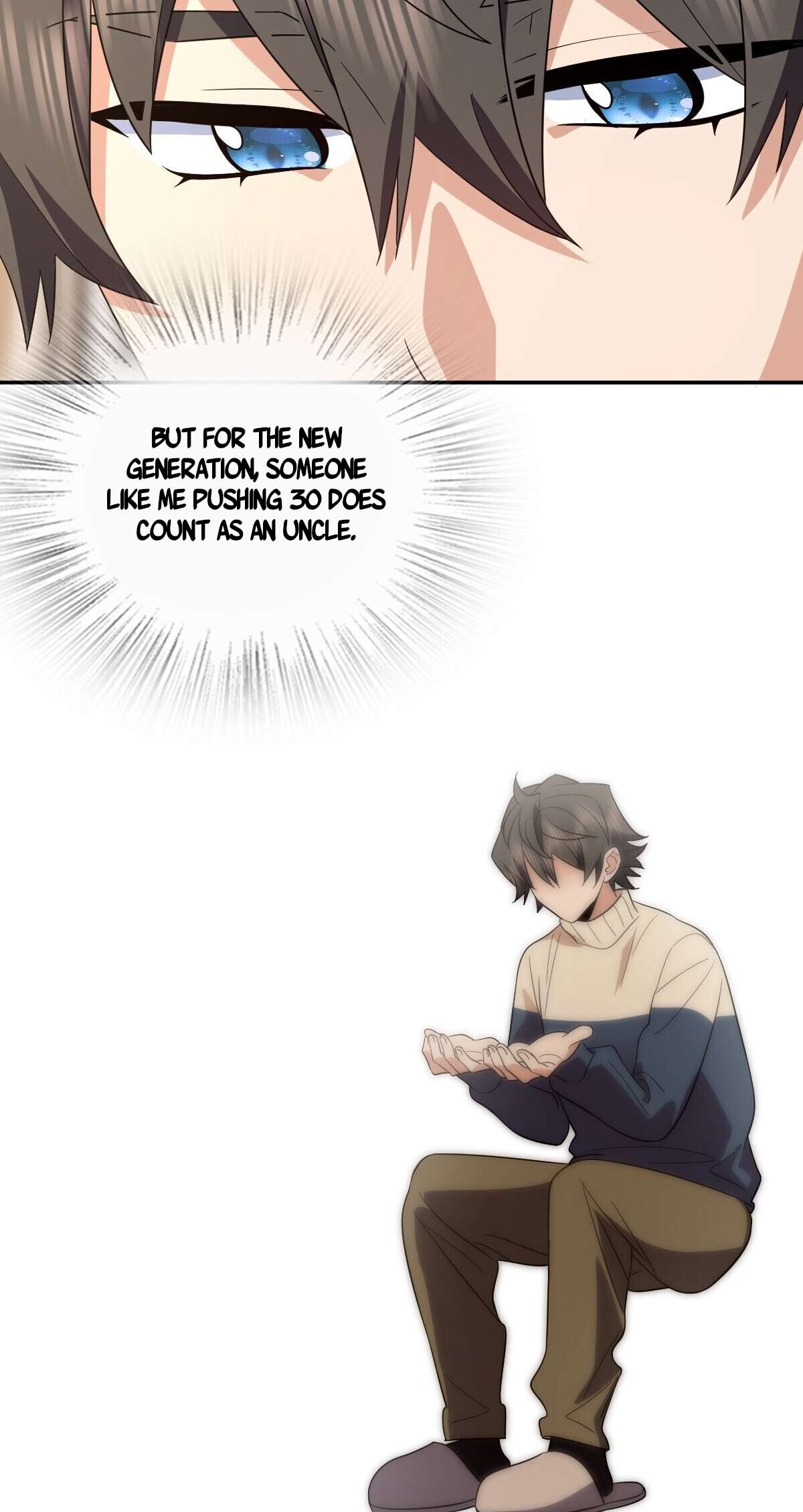 My Wife Is From a Thousand Years Ago Chapter 338 170 22