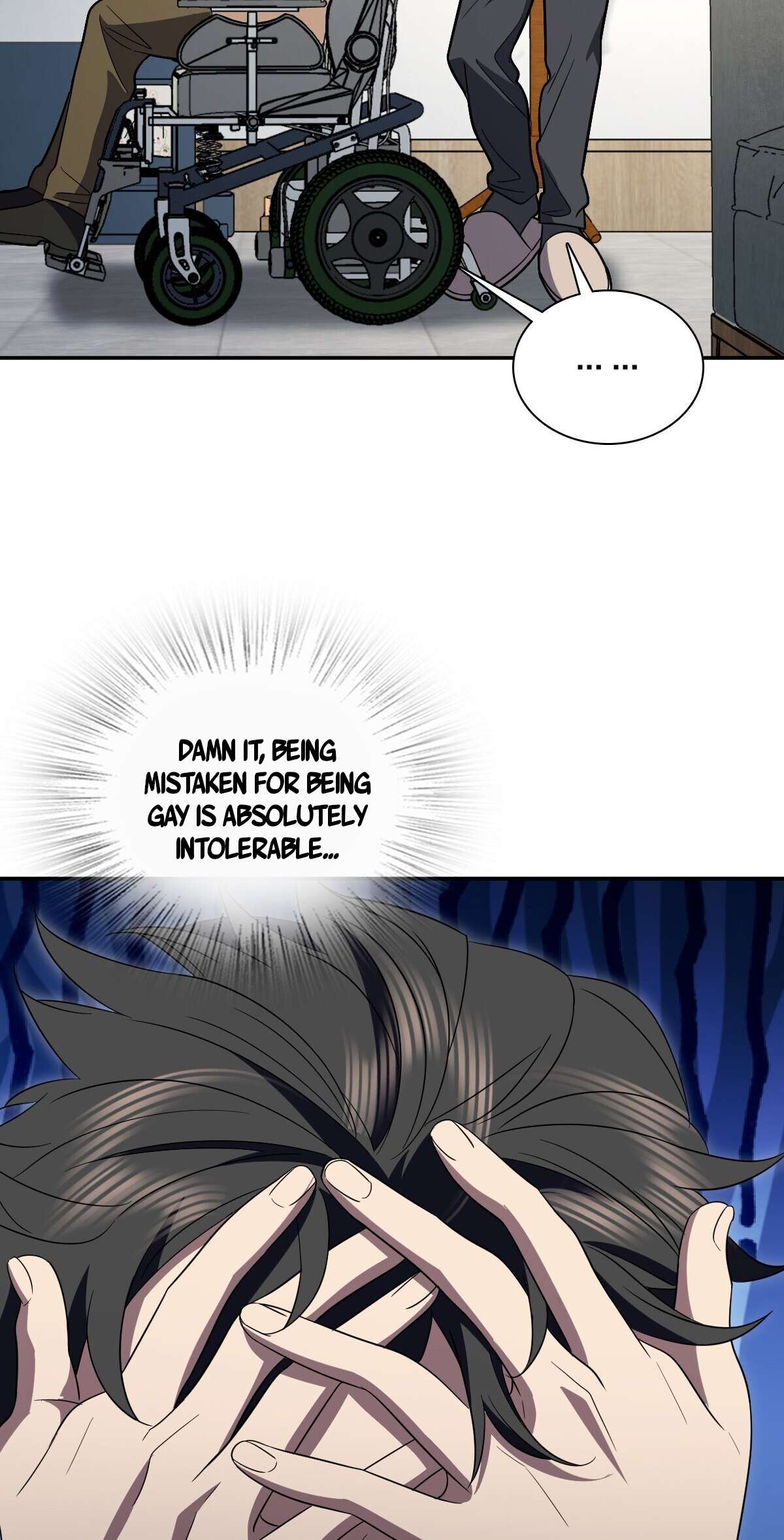 My Wife Is From a Thousand Years Ago Chapter 338 182 34