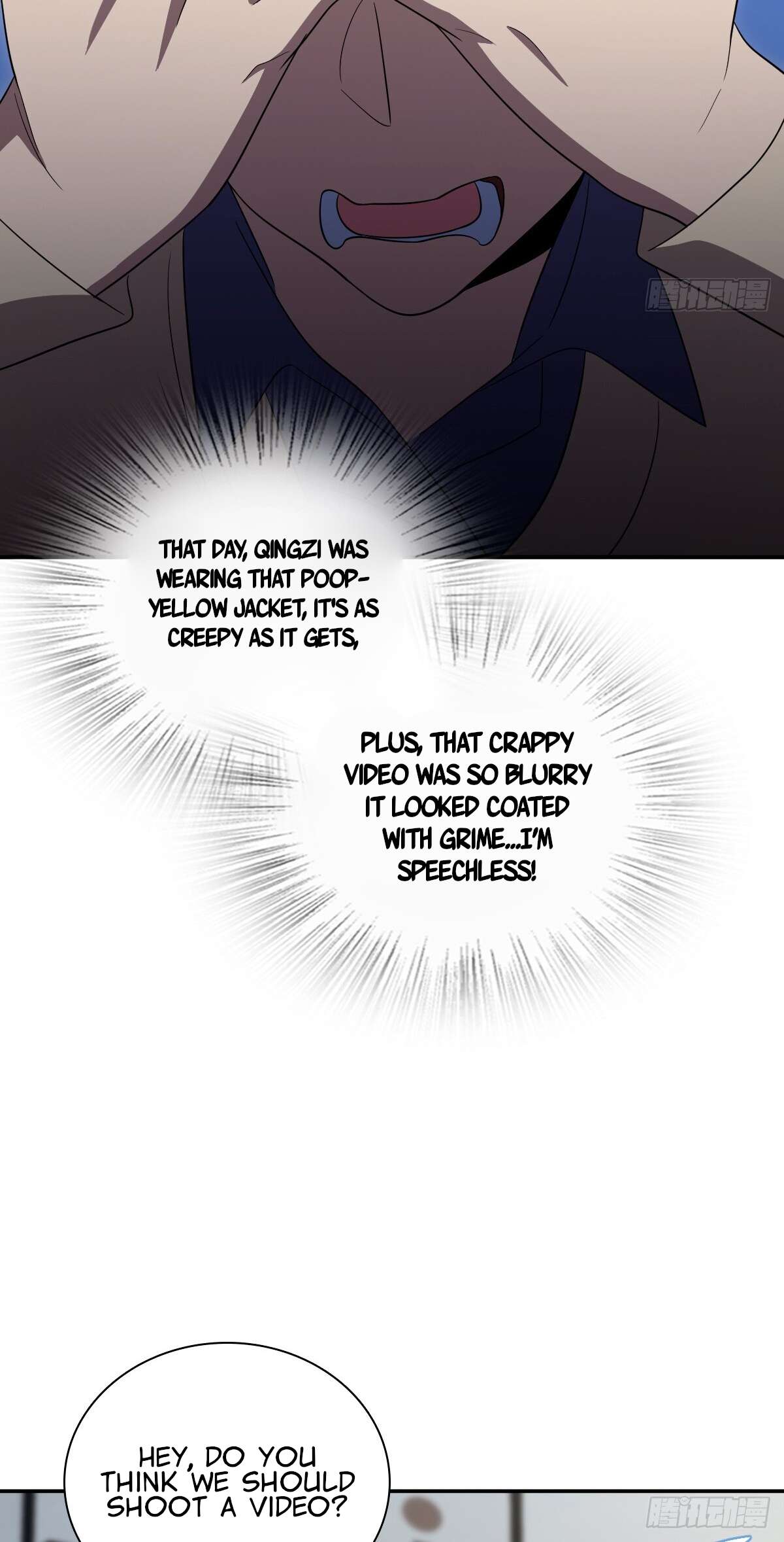My Wife Is From a Thousand Years Ago Chapter 338 183 35