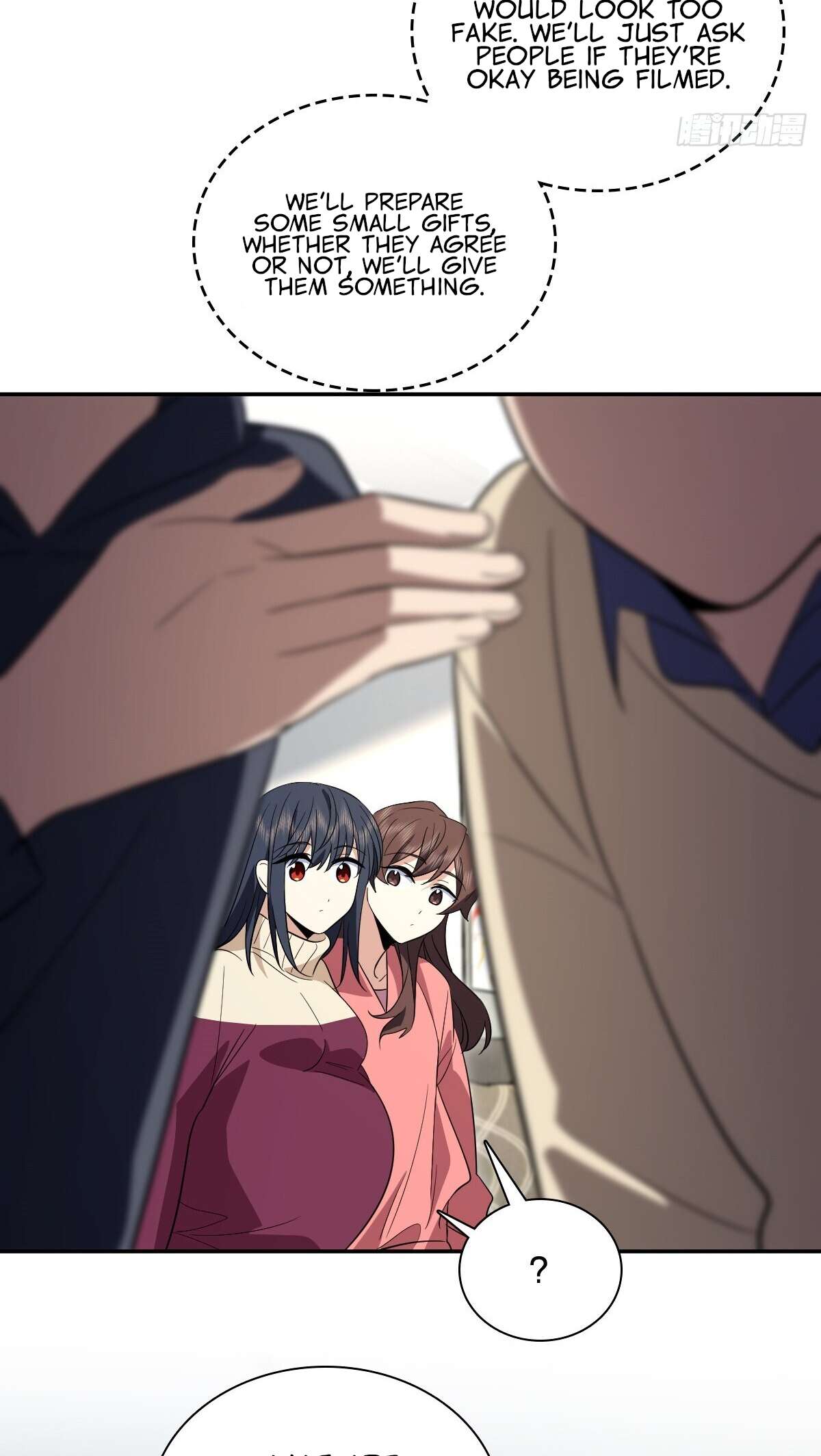 My Wife Is From a Thousand Years Ago Chapter 338 193 45