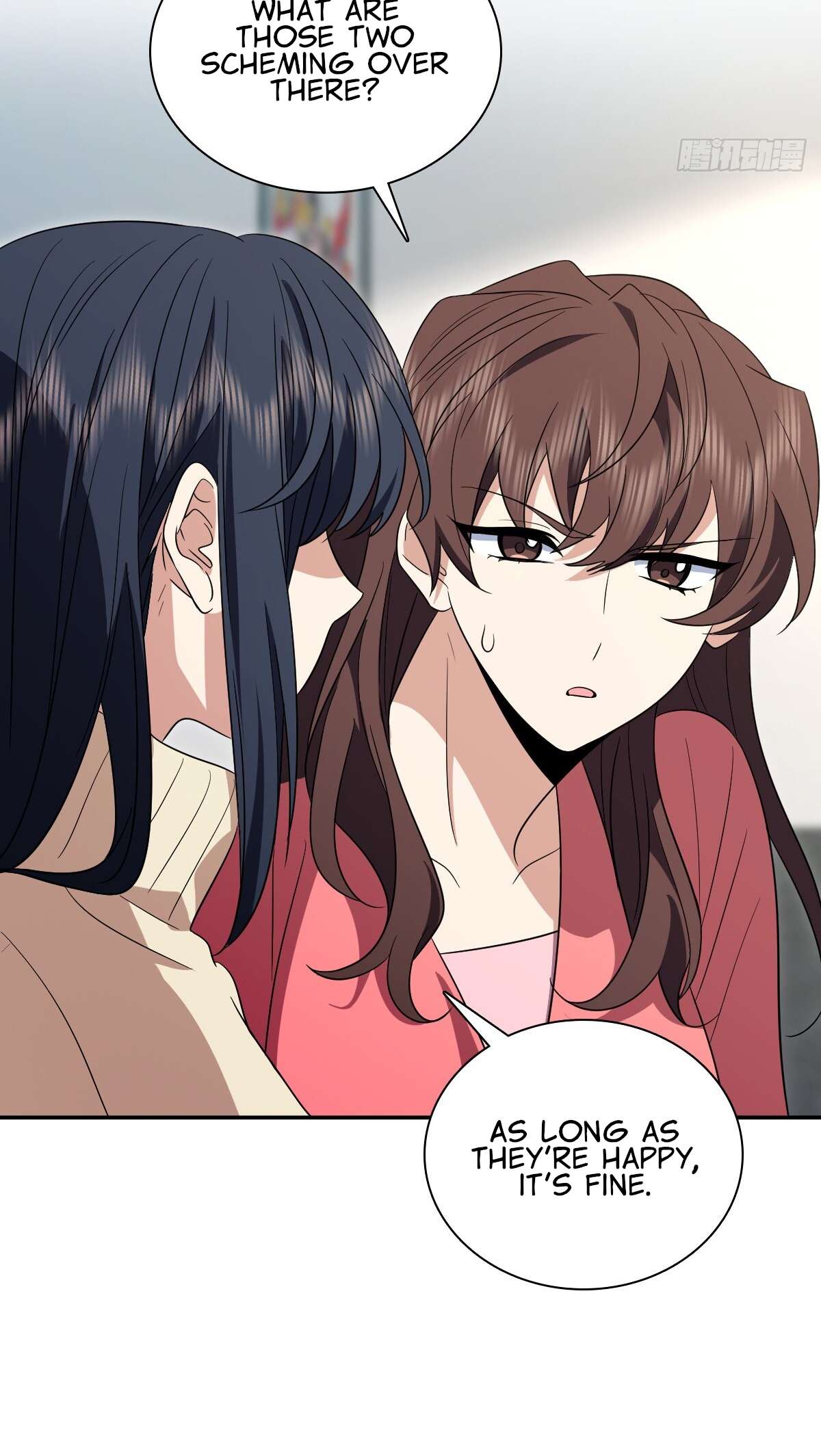 My Wife Is From a Thousand Years Ago Chapter 338 194 46