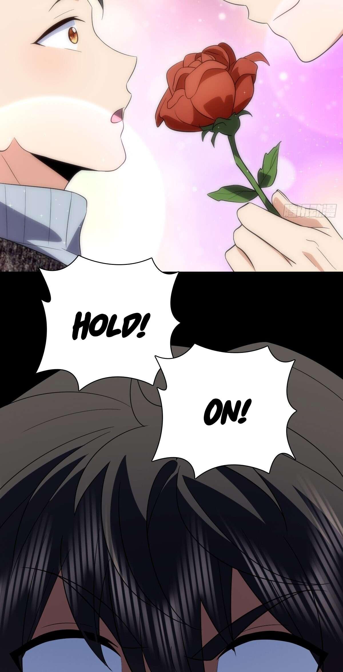 My Wife Is From a Thousand Years Ago Chapter 338 153 5