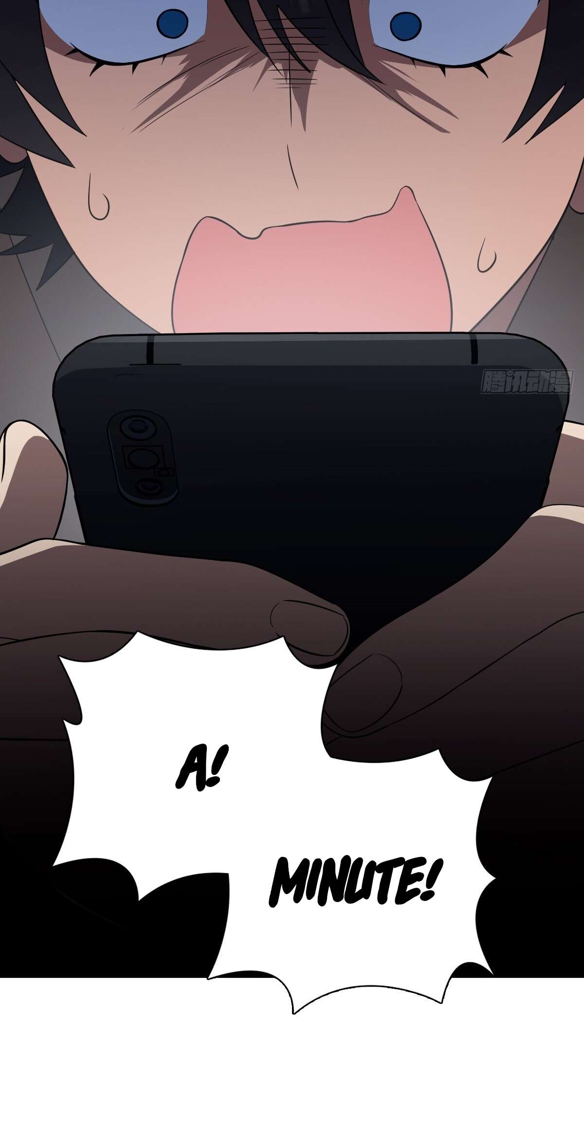My Wife Is From a Thousand Years Ago Chapter 338 154 6