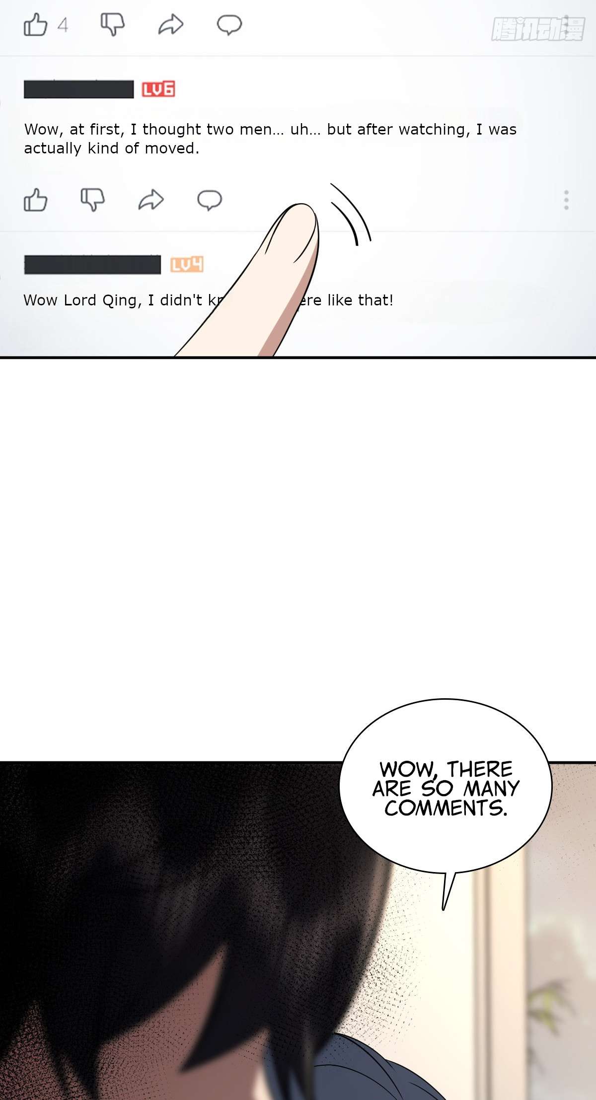 My Wife Is From a Thousand Years Ago Chapter 338 157 9