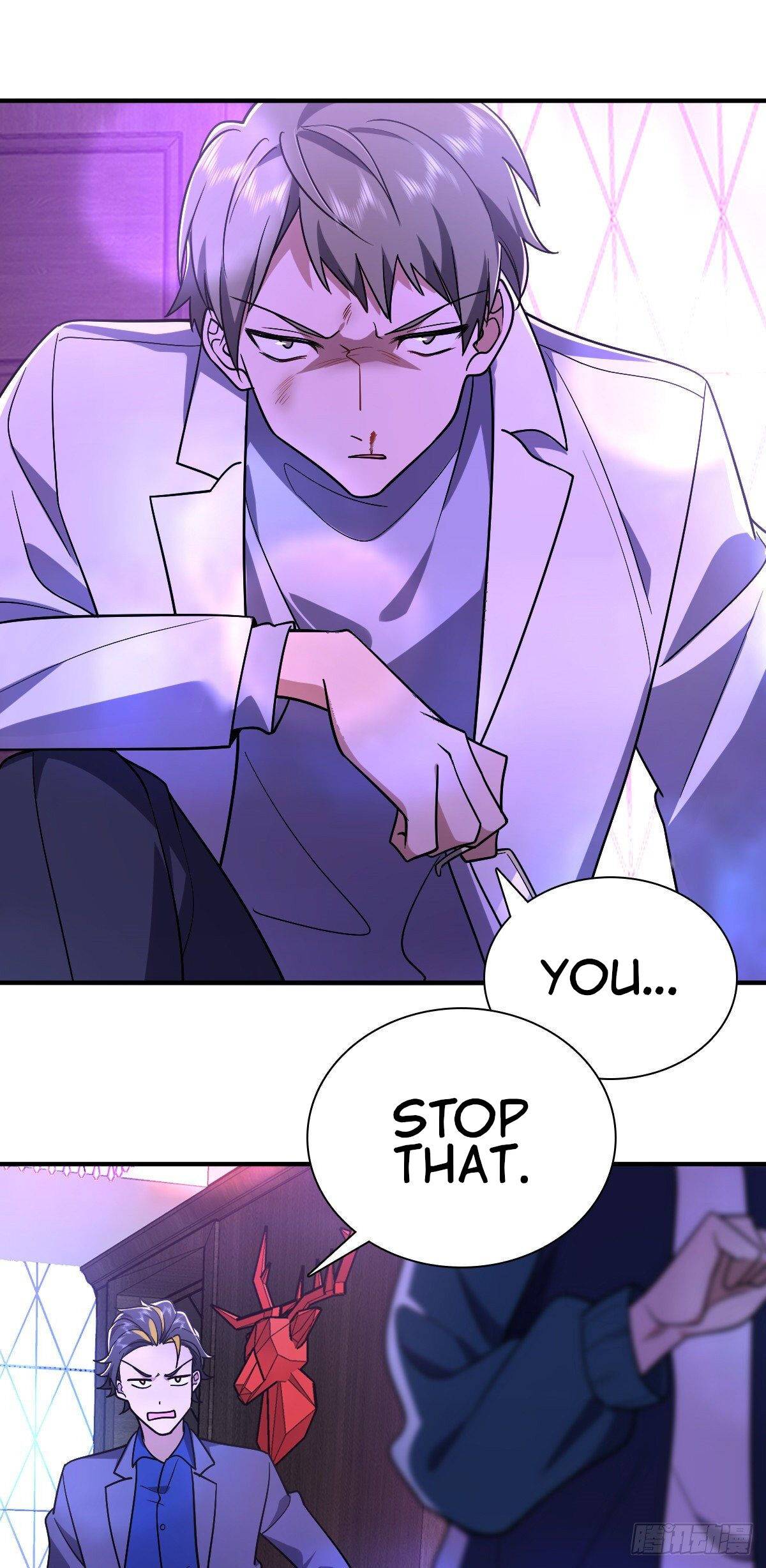 My Wife Is From a Thousand Years Ago Chapter 34 138 11