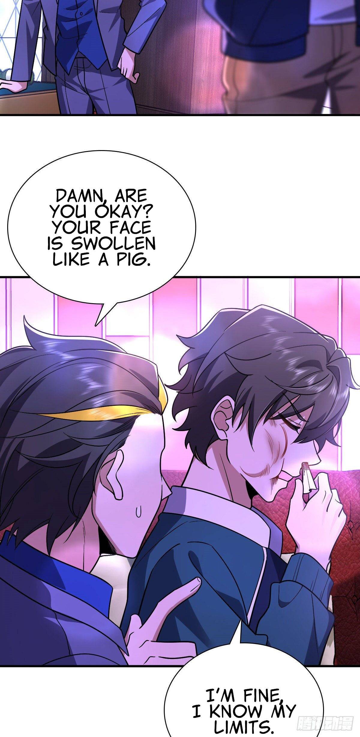 My Wife Is From a Thousand Years Ago Chapter 34 139 12