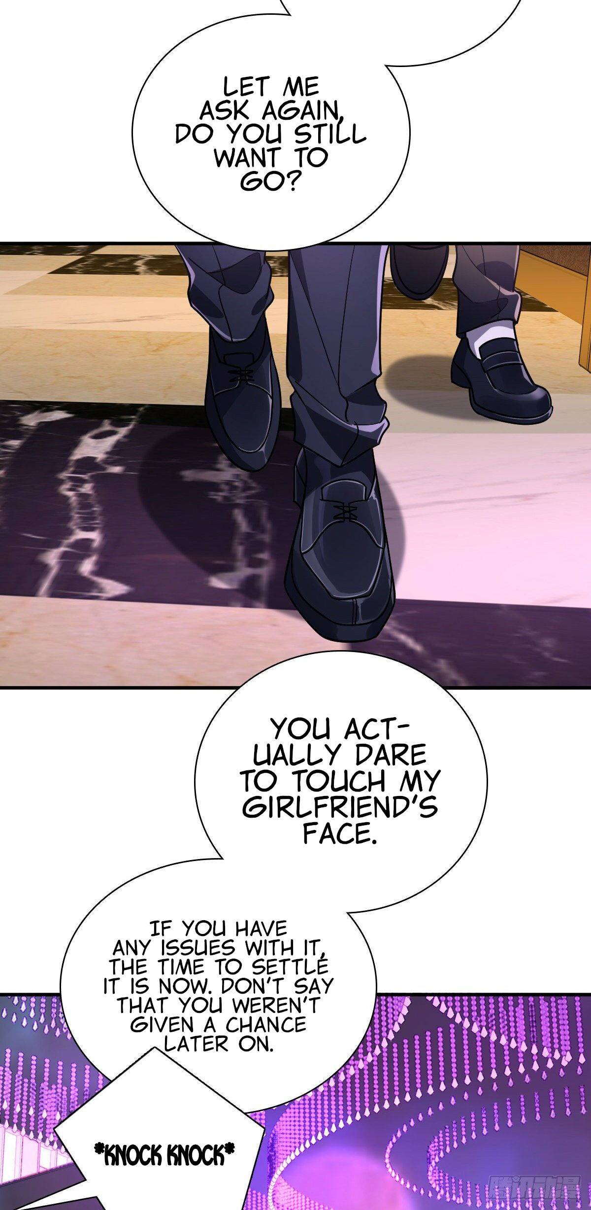 My Wife Is From a Thousand Years Ago Chapter 34 140 13