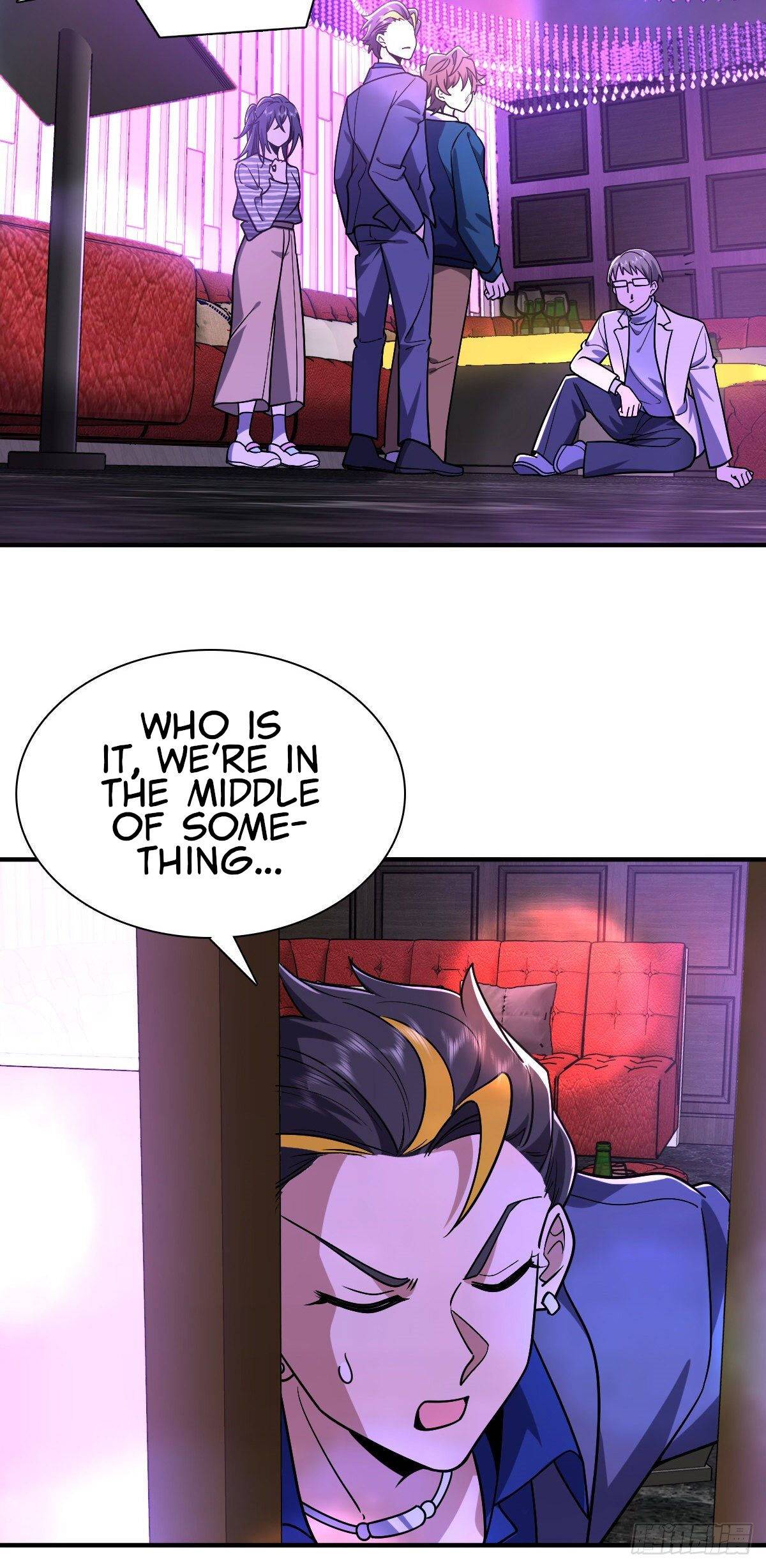 My Wife Is From a Thousand Years Ago Chapter 34 141 14