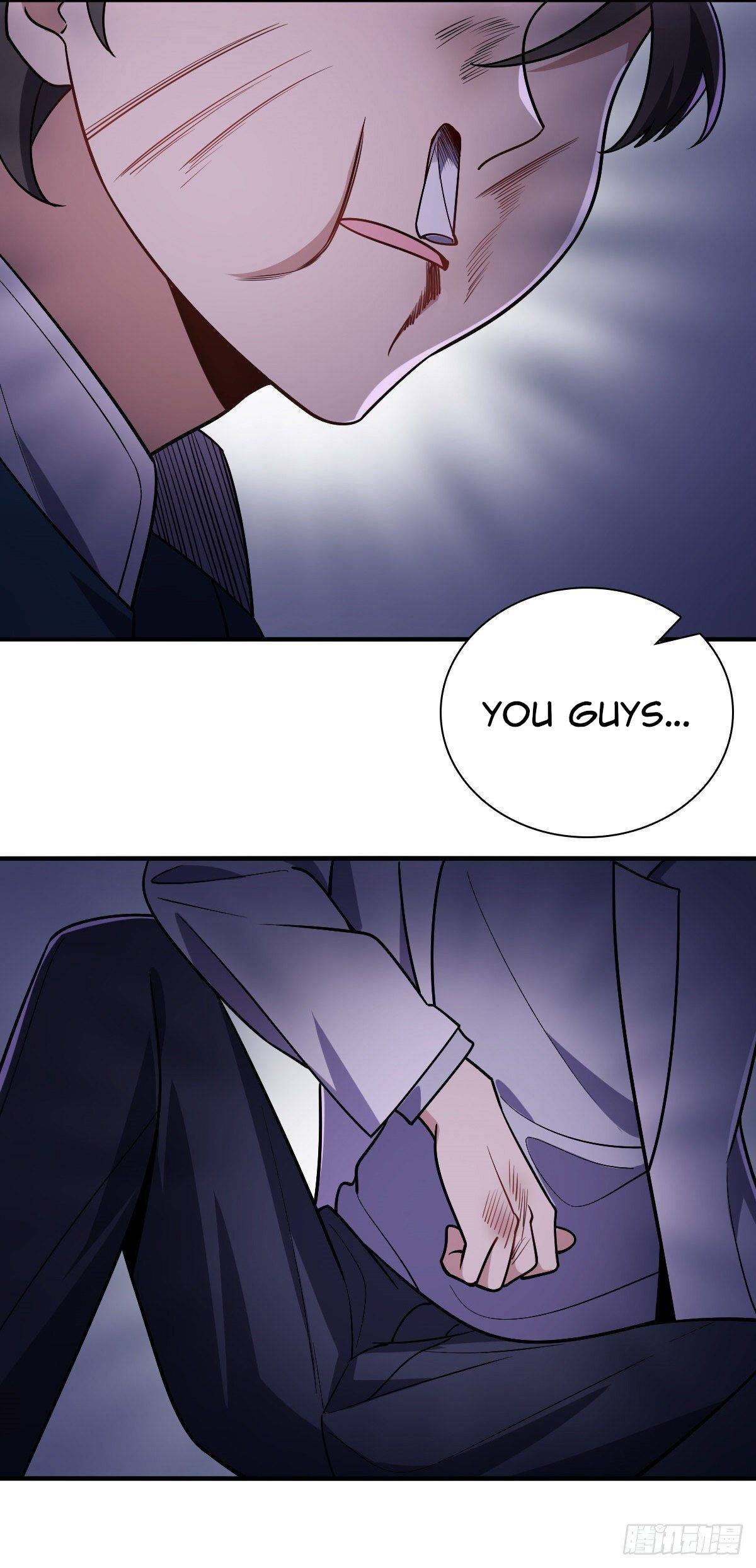 My Wife Is From a Thousand Years Ago Chapter 34 147 20