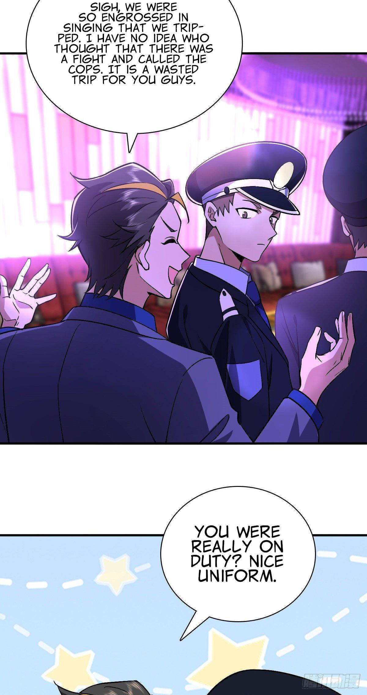 My Wife Is From a Thousand Years Ago Chapter 34 149 22