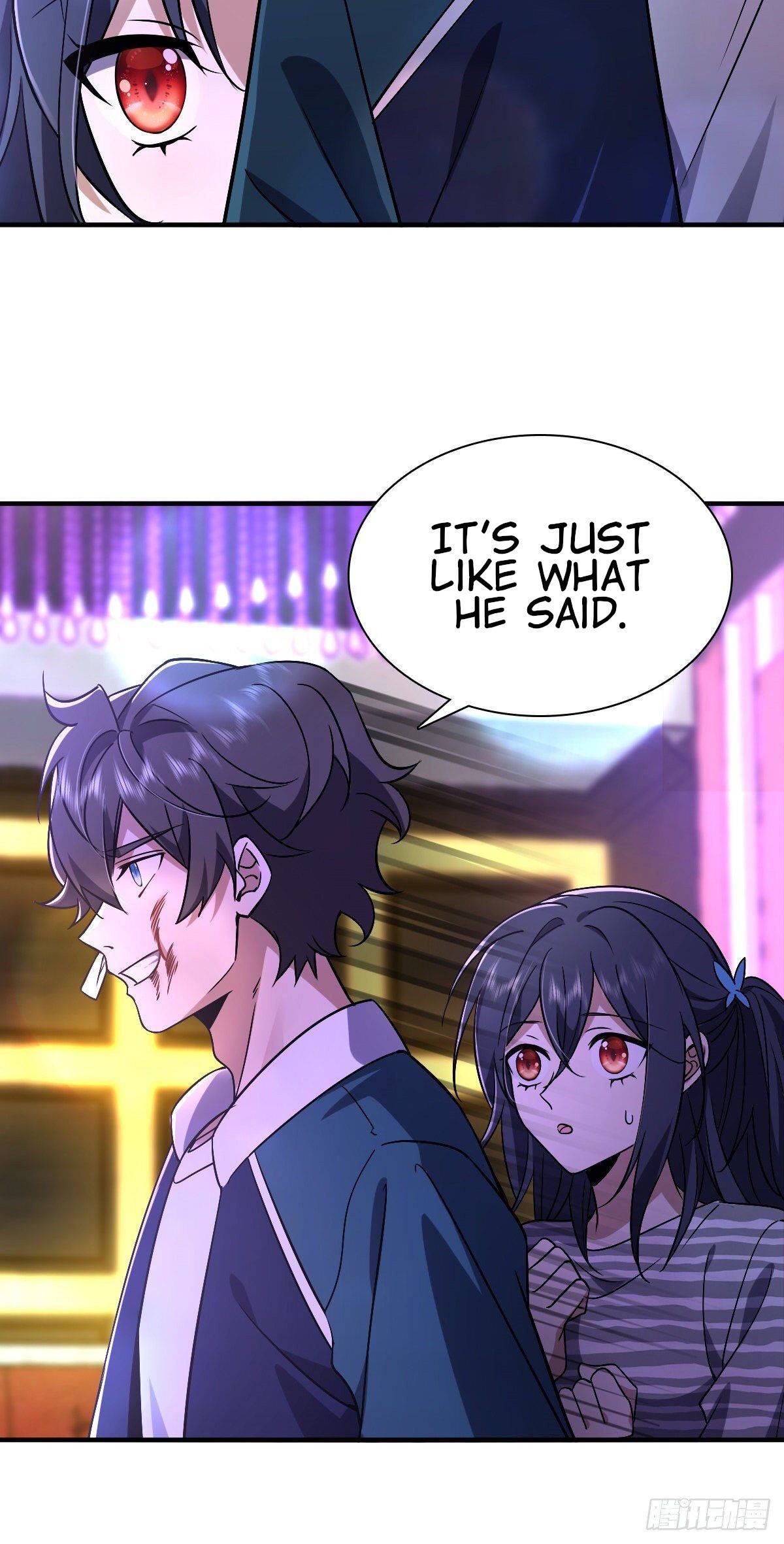 My Wife Is From a Thousand Years Ago Chapter 34 152 25