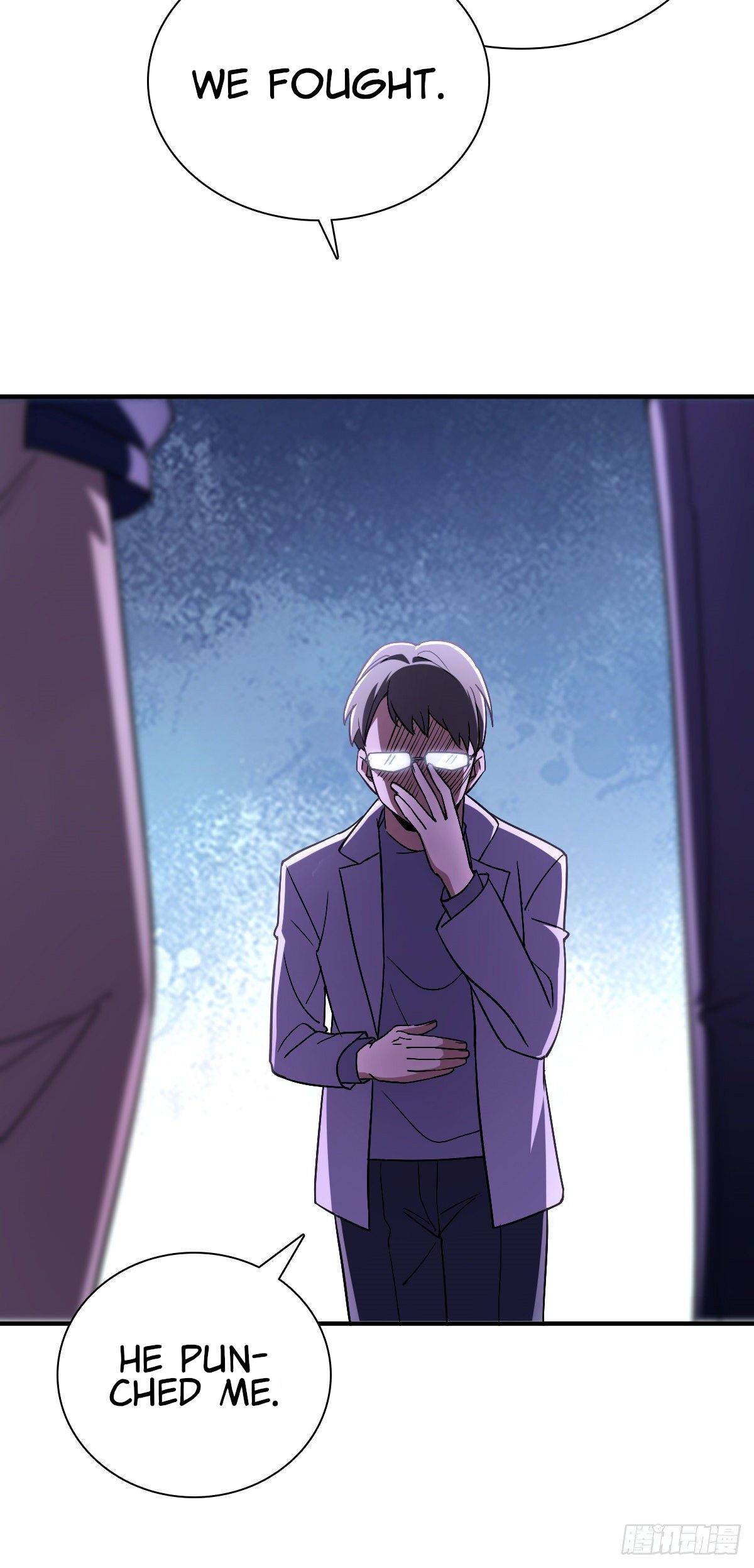 My Wife Is From a Thousand Years Ago Chapter 34 157 30