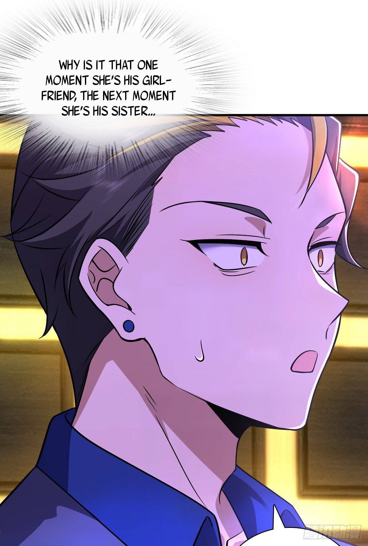 My Wife Is From a Thousand Years Ago Chapter 34 164 37